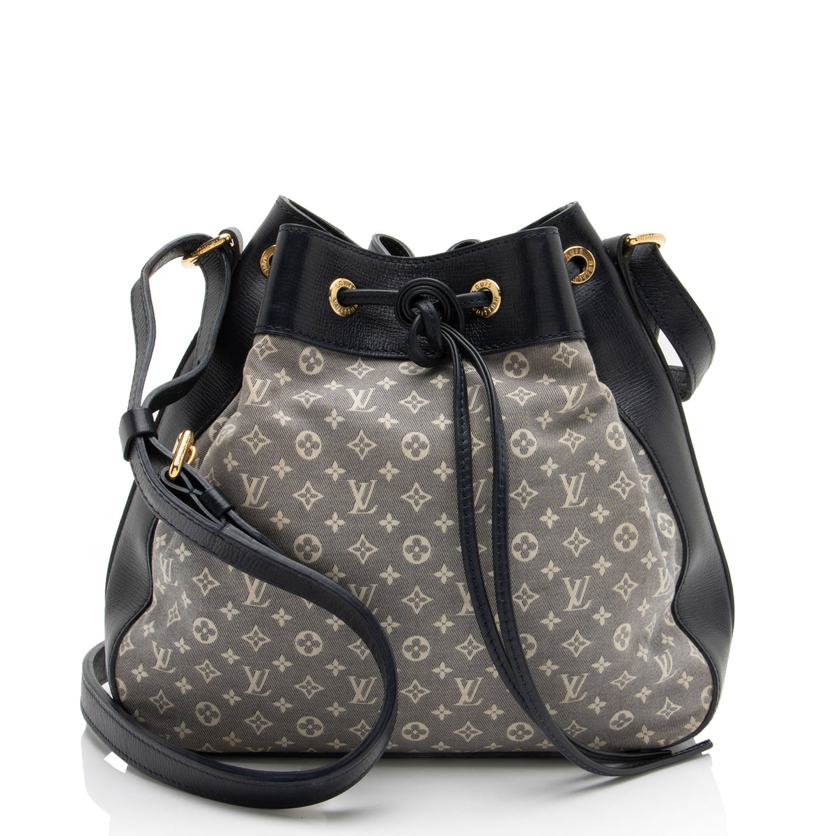 Louis Vuitton Monogram Idylle Noe PM Shoulder Bag