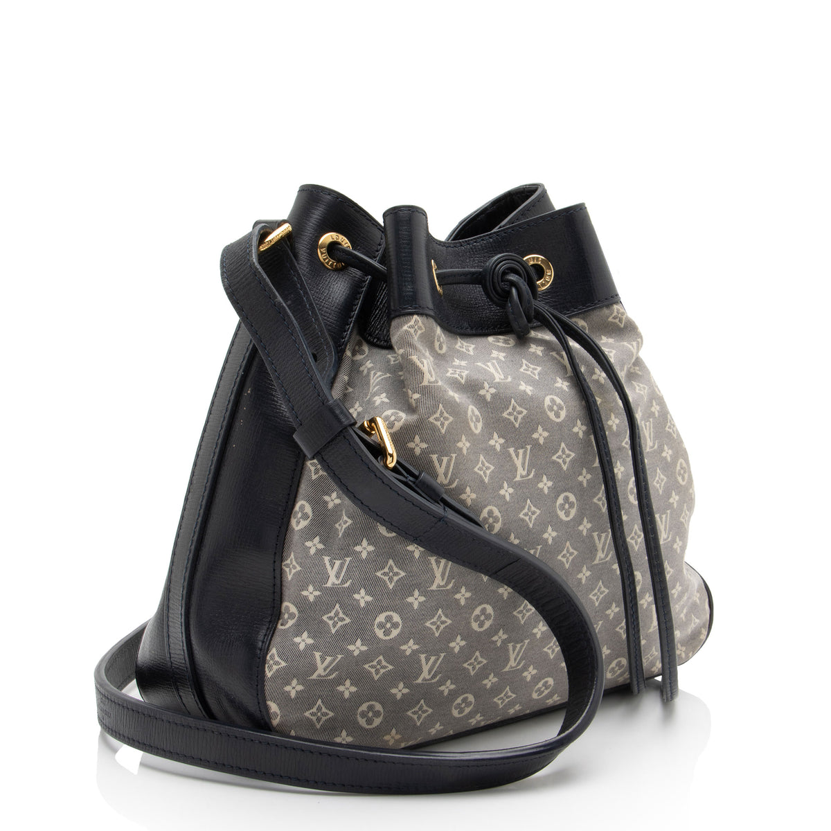 Louis Vuitton Monogram Idylle Noe PM Shoulder Bag