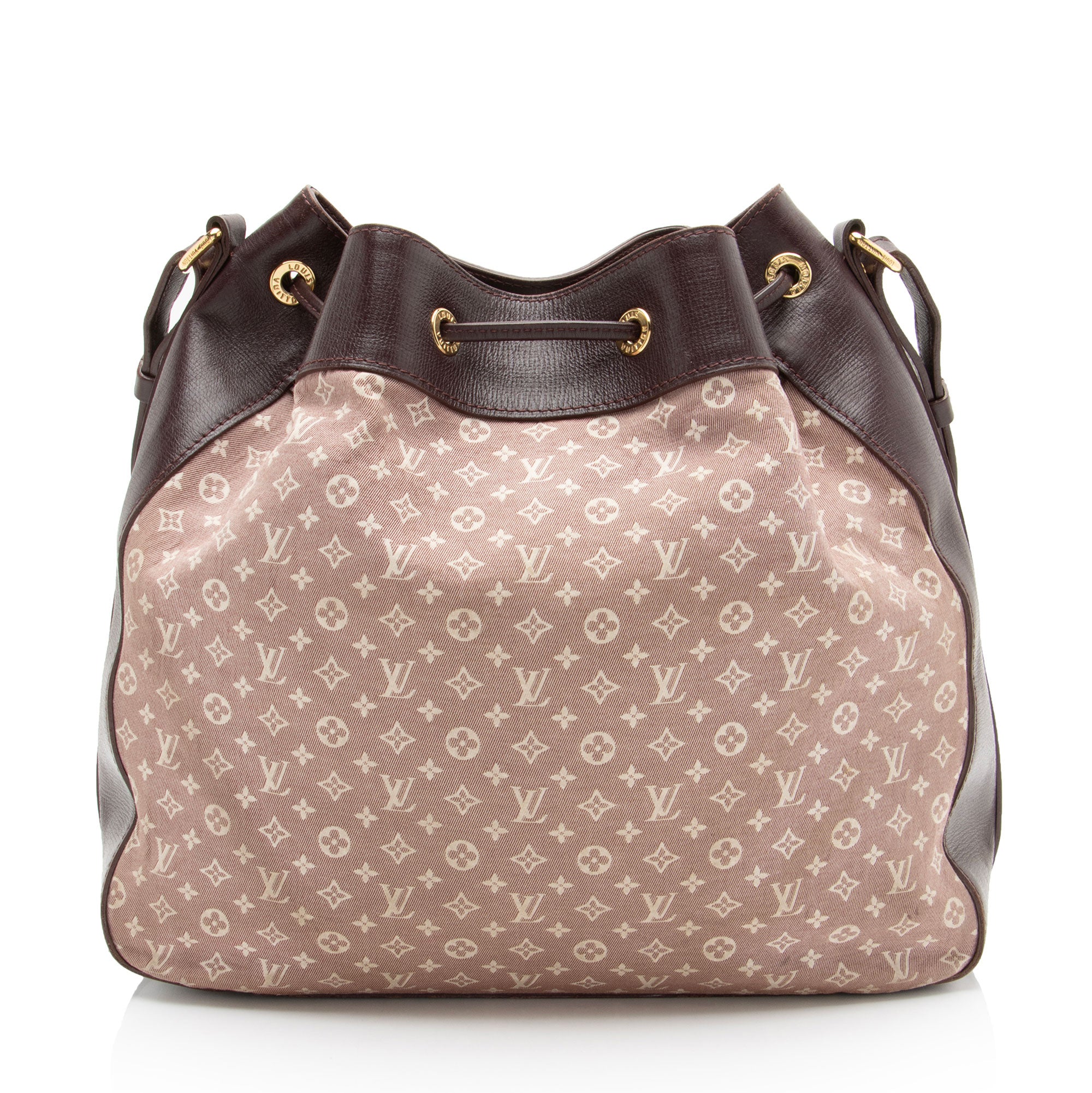 Louis Vuitton Monogram Idylle Noe Shoulder Bag