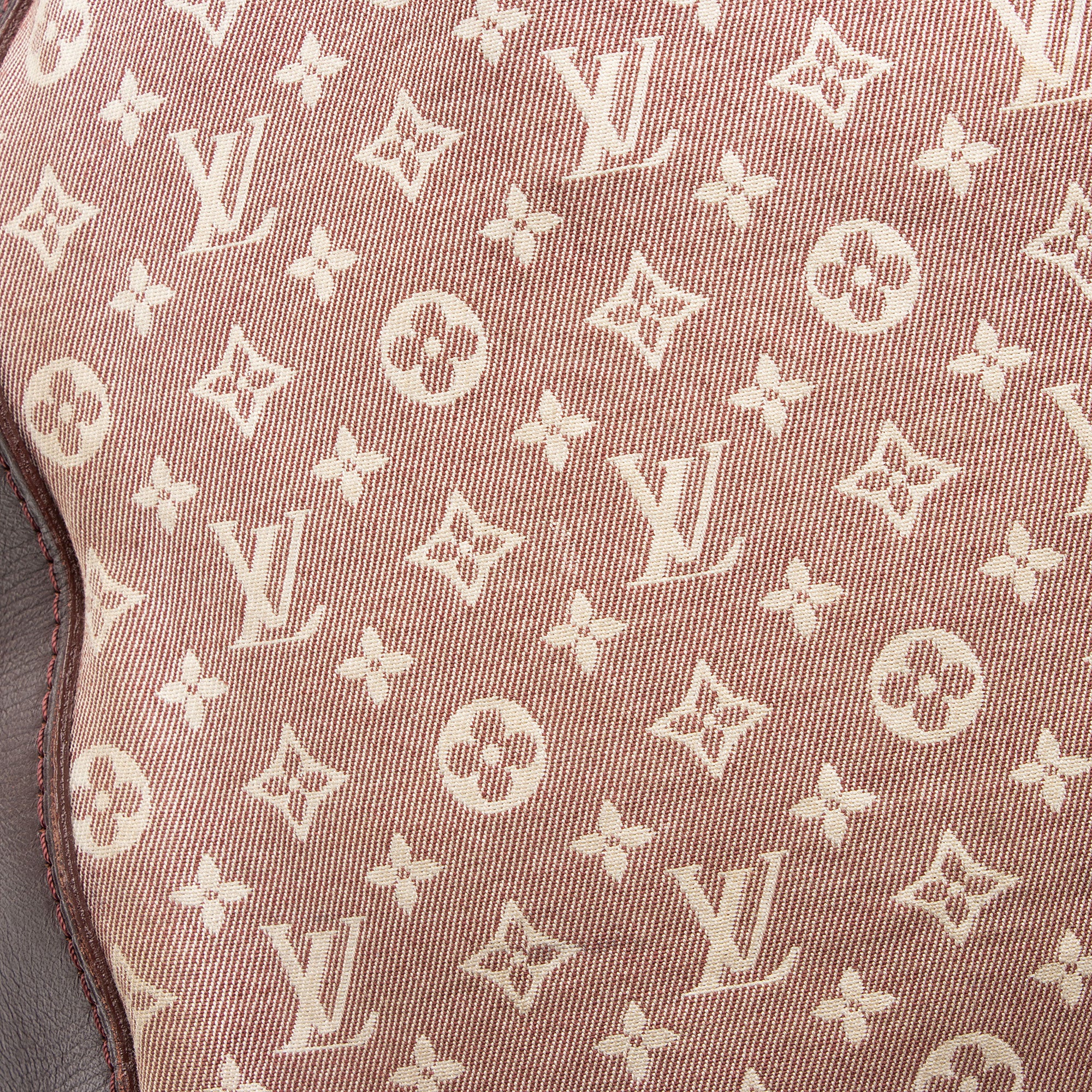 Louis Vuitton Monogram Idylle Noe Shoulder Bag