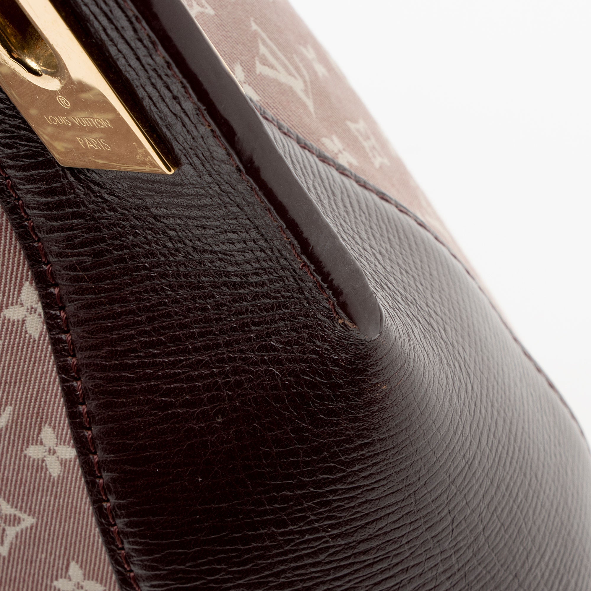 Louis Vuitton Monogram Idylle Rendez-Vous PM Shoulder Bag (SHF-xhtqGr)