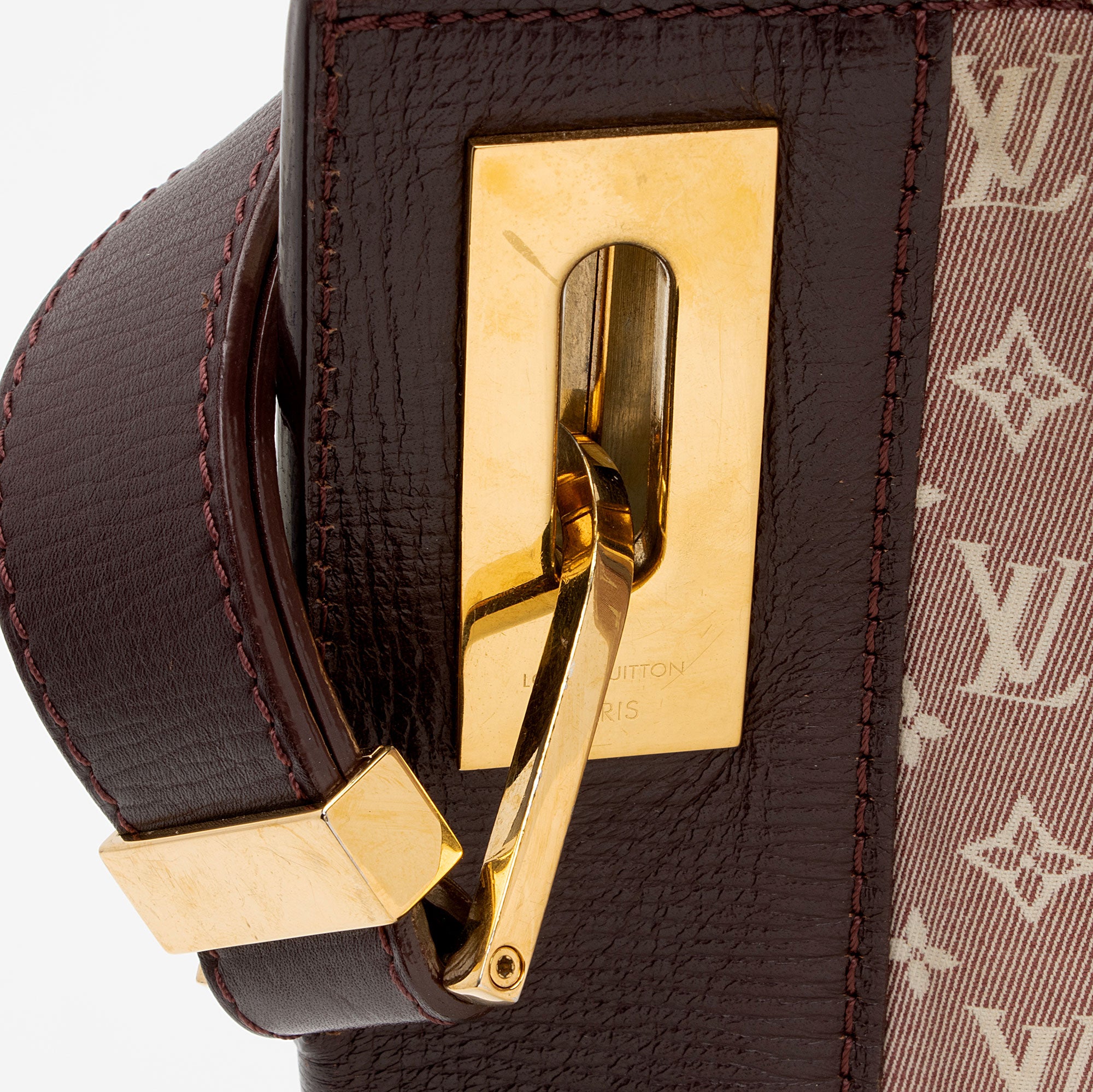 Louis Vuitton Monogram Idylle Rendez-Vous PM Shoulder Bag (SHF-xhtqGr)