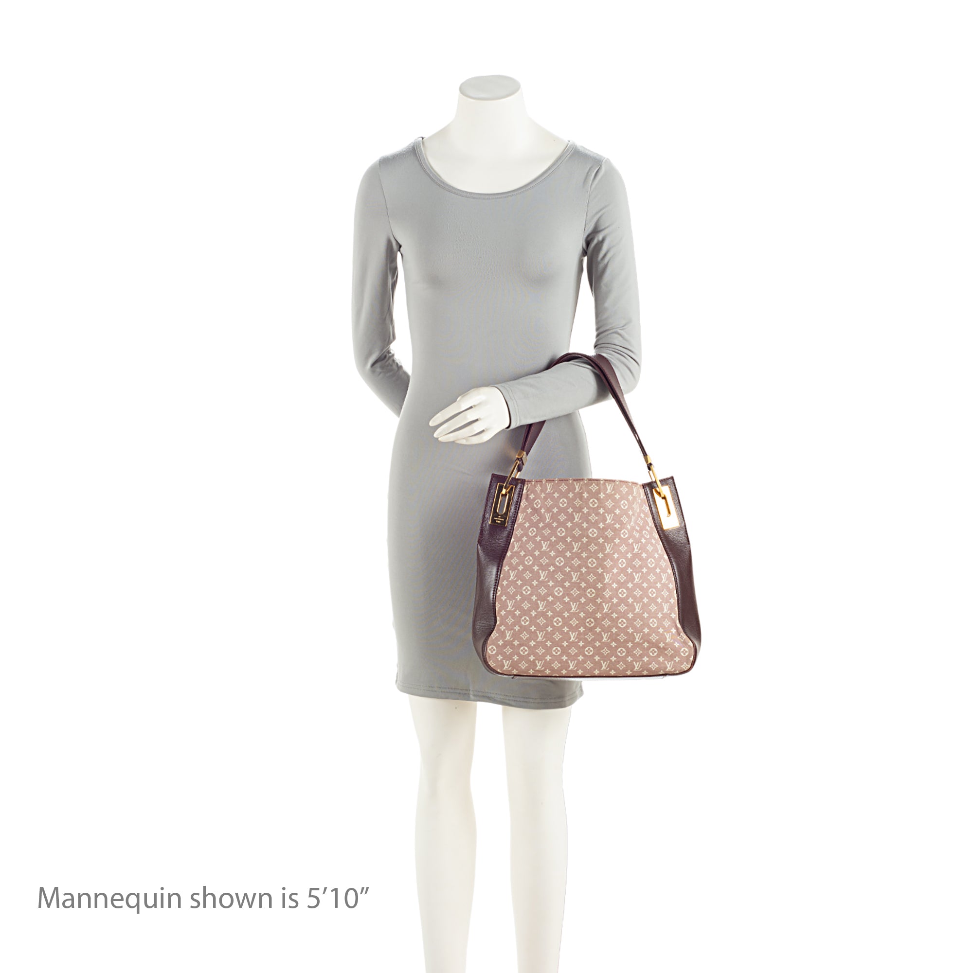 Louis Vuitton Monogram Idylle Rendez-Vous PM Shoulder Bag (SHF-xhtqGr)