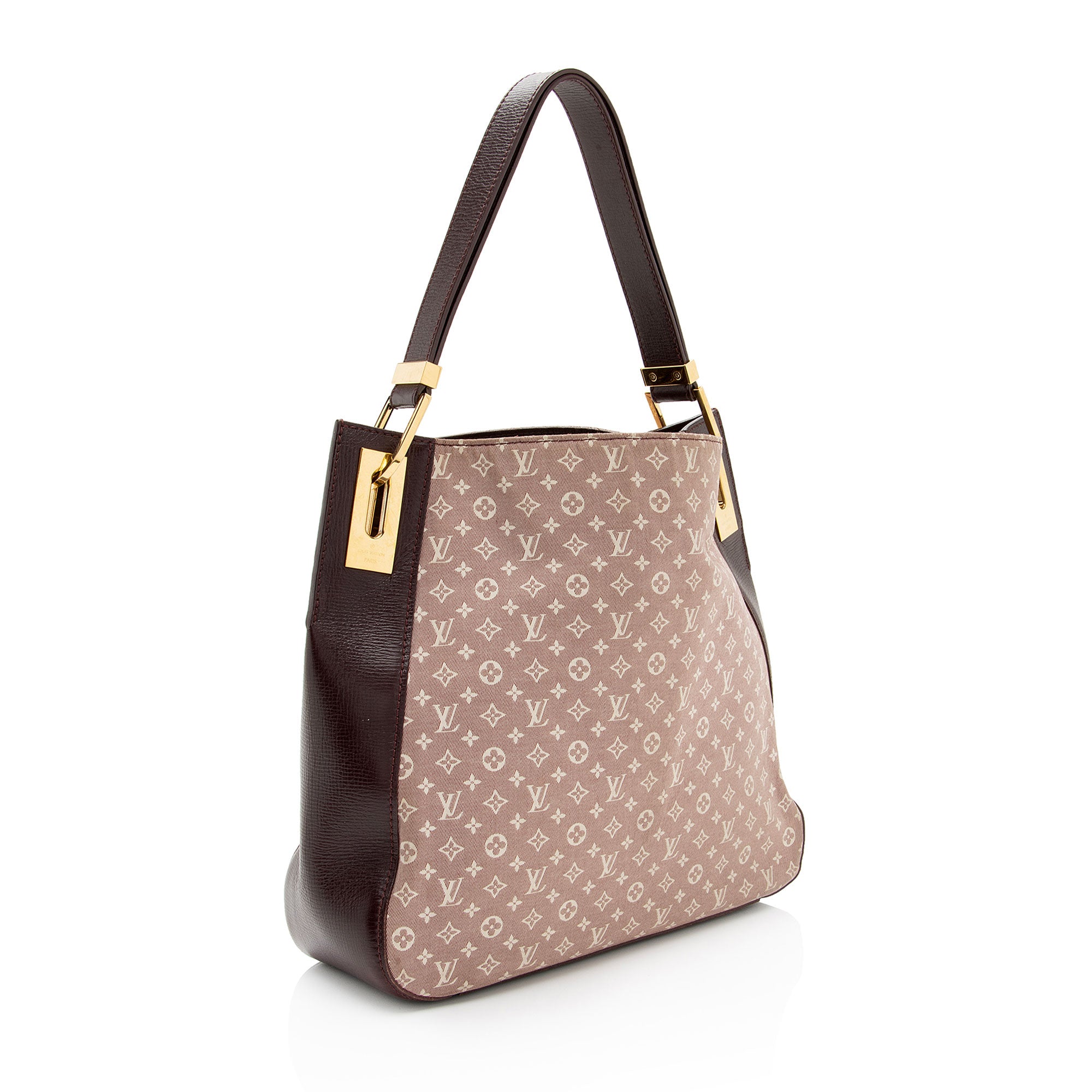 Louis Vuitton Monogram Idylle Rendez-Vous PM Shoulder Bag (SHF-xhtqGr)