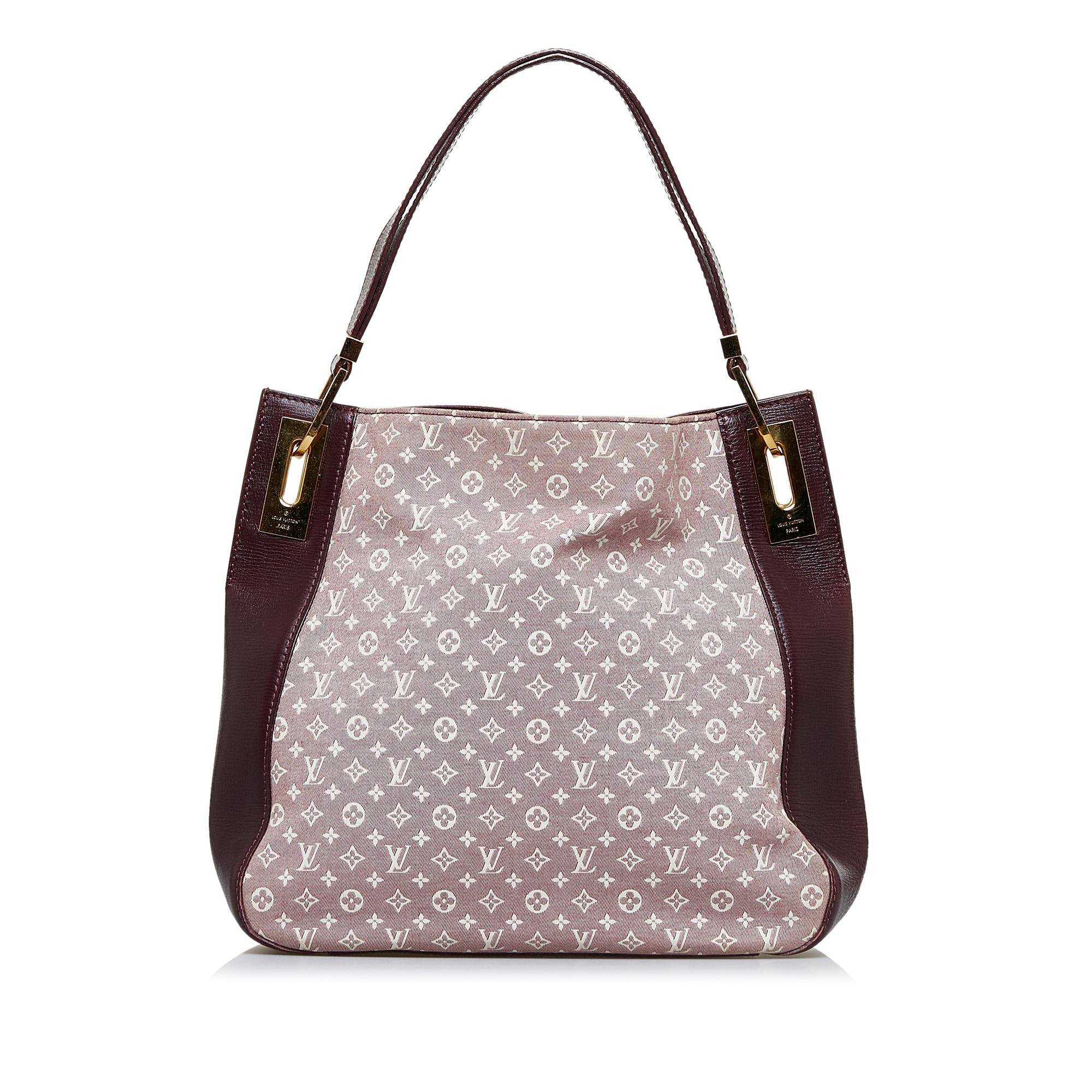 Louis Vuitton Monogram Idylle Rendez-Vous PM (SHG-XTPnuI)