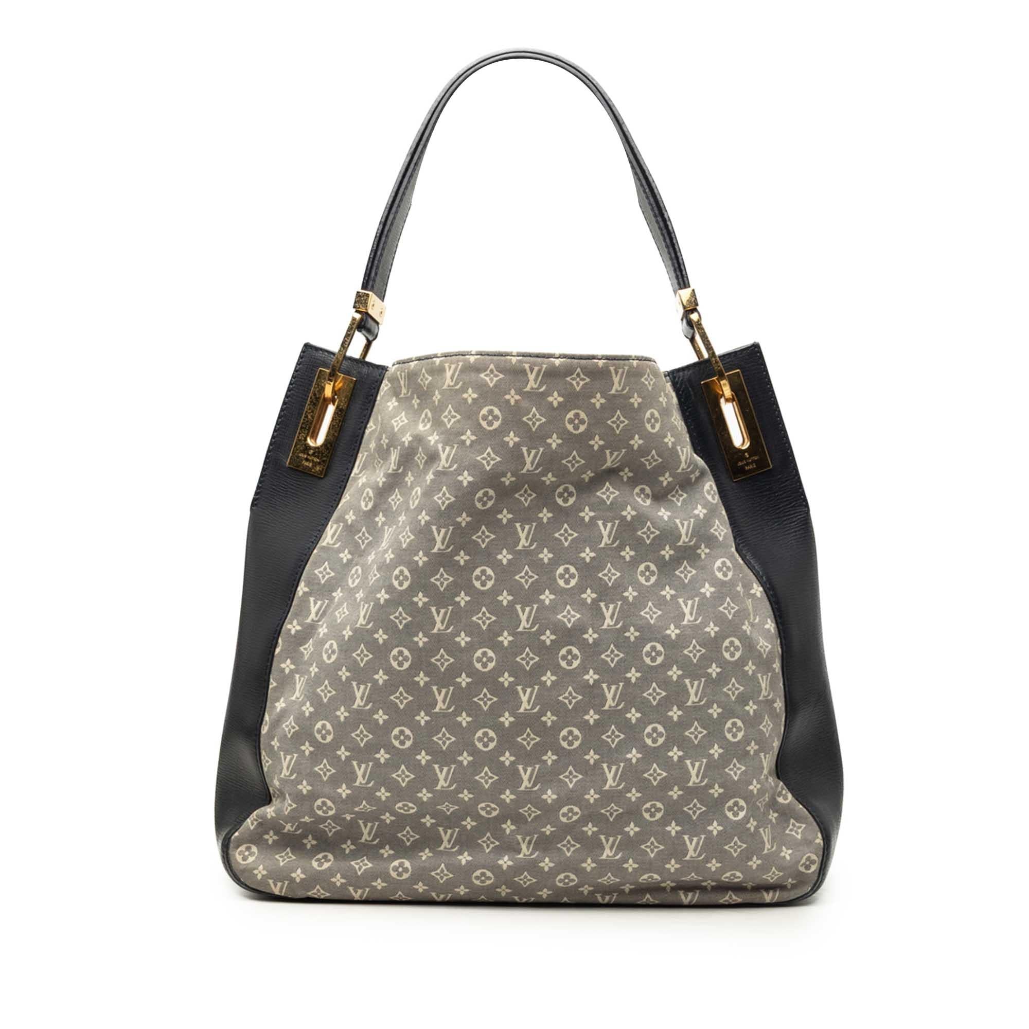Louis Vuitton Monogram Idylle Rendez Vous PM