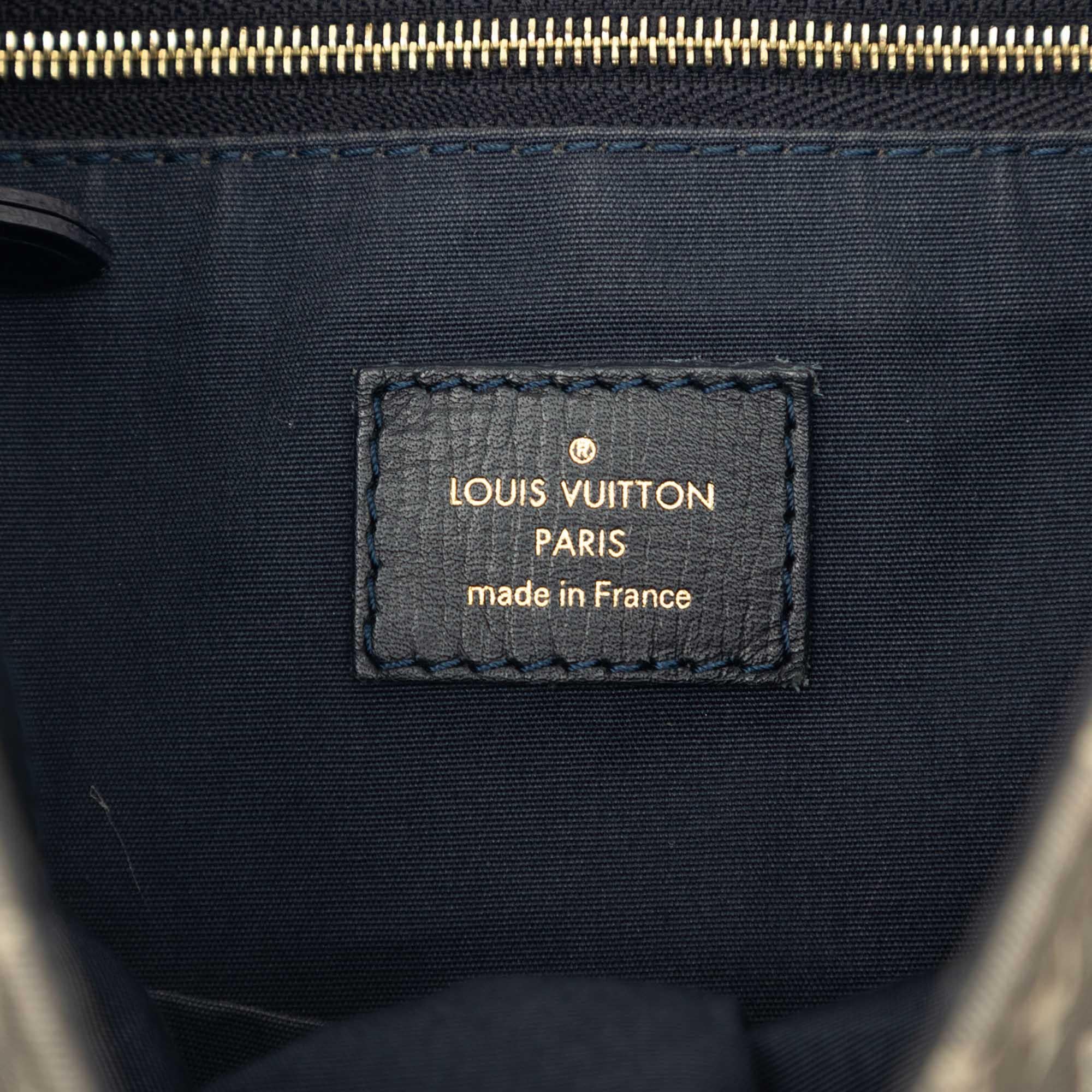 Louis Vuitton Monogram Idylle Rendez Vous PM