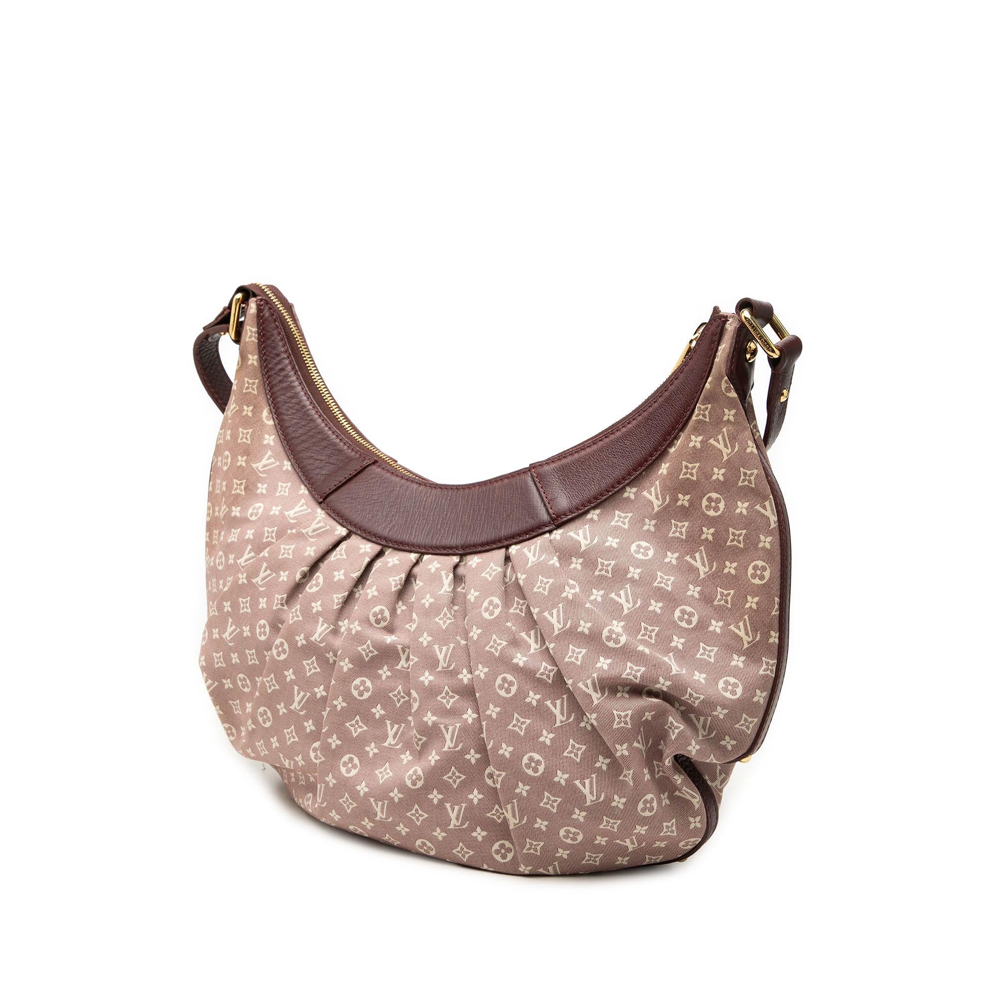 Louis Vuitton Monogram Idylle Rhapsody MM