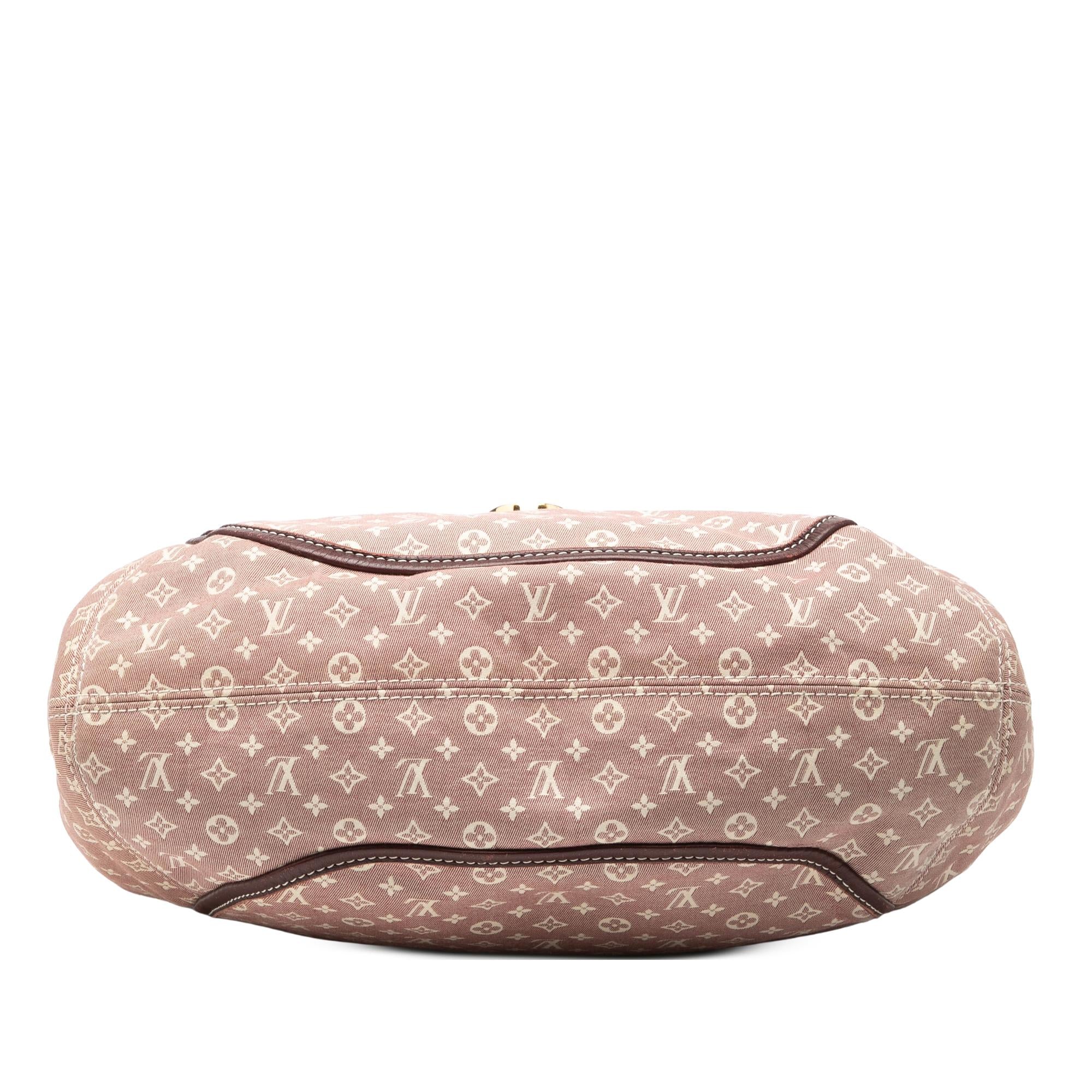 Louis Vuitton Monogram Idylle Romance