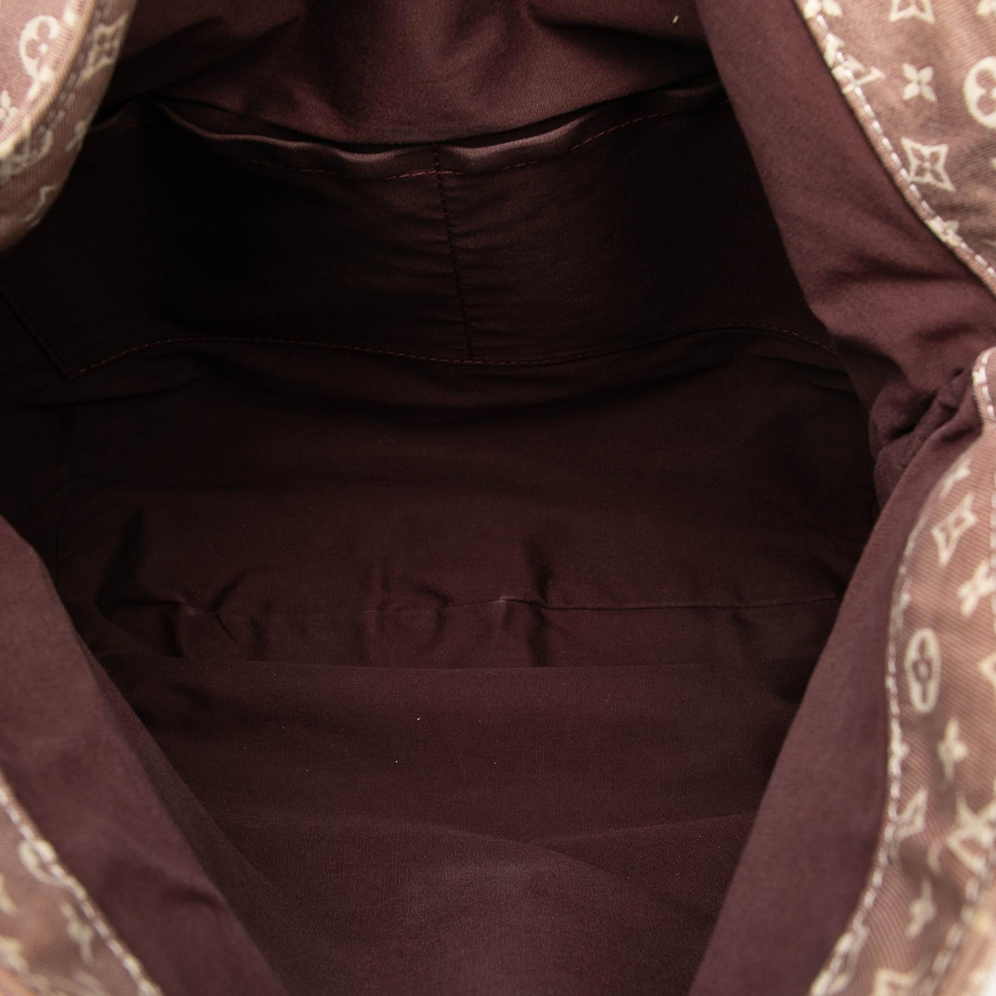 Louis Vuitton Monogram Idylle Romance