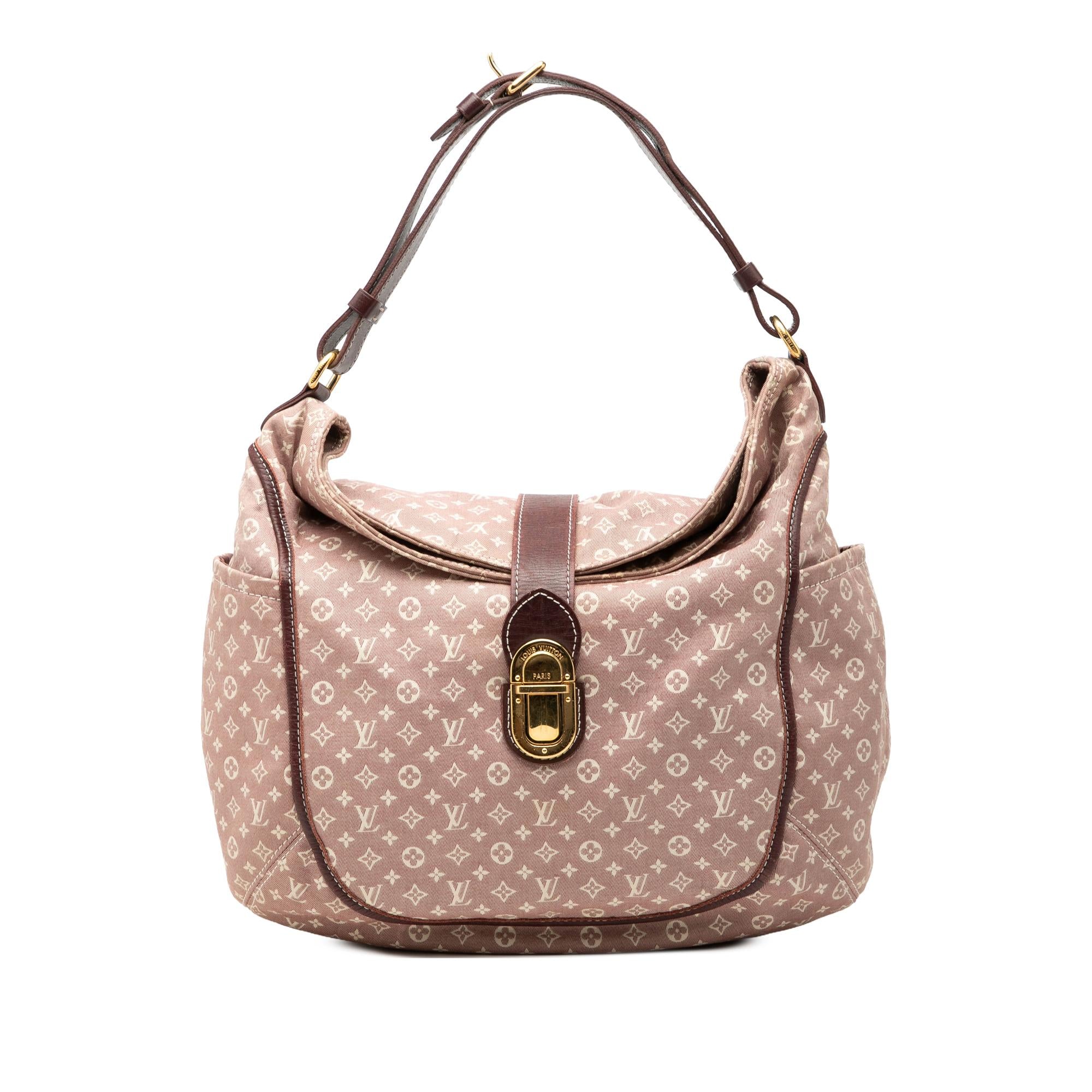 Louis Vuitton Monogram Idylle Romance