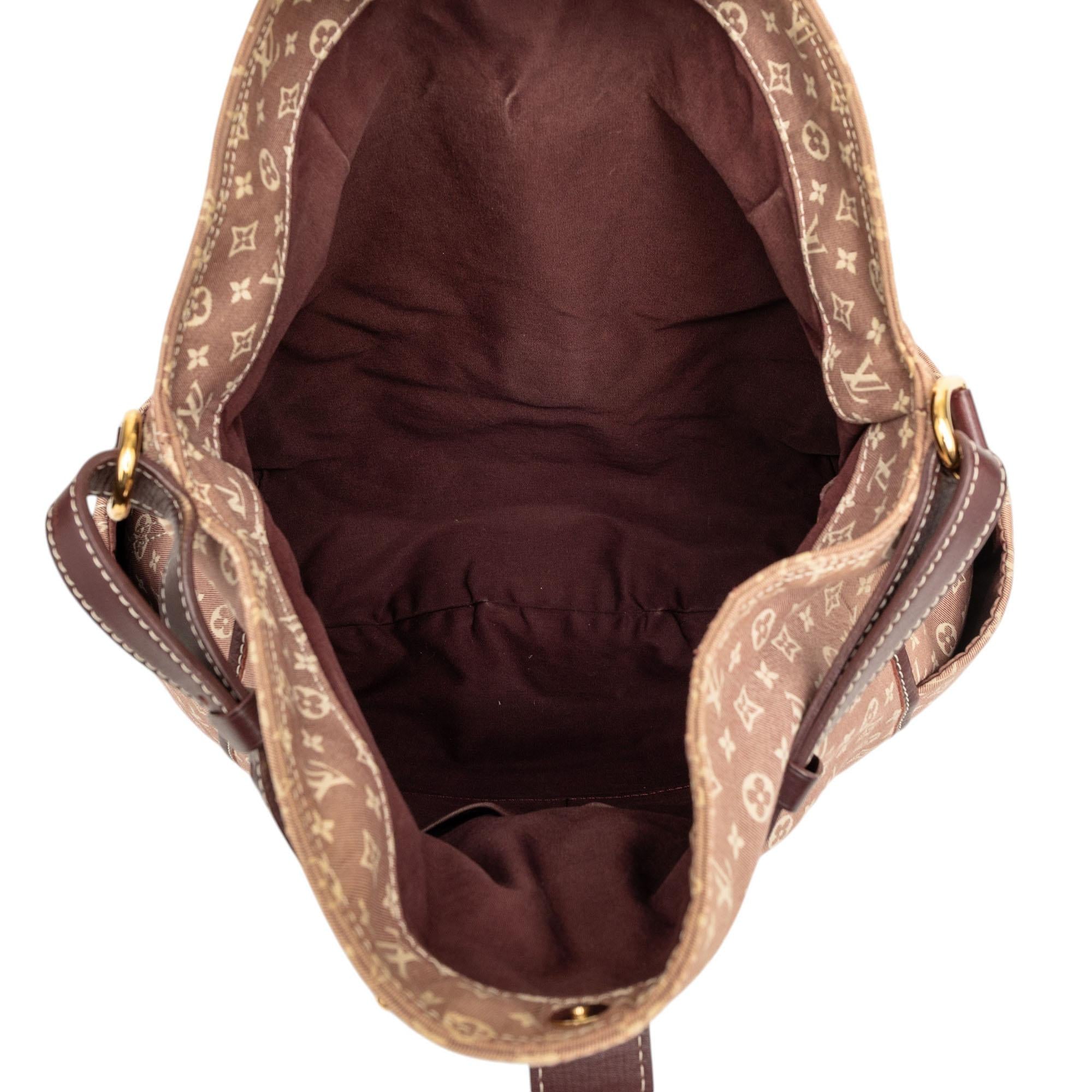 Louis Vuitton Monogram Idylle Romance
