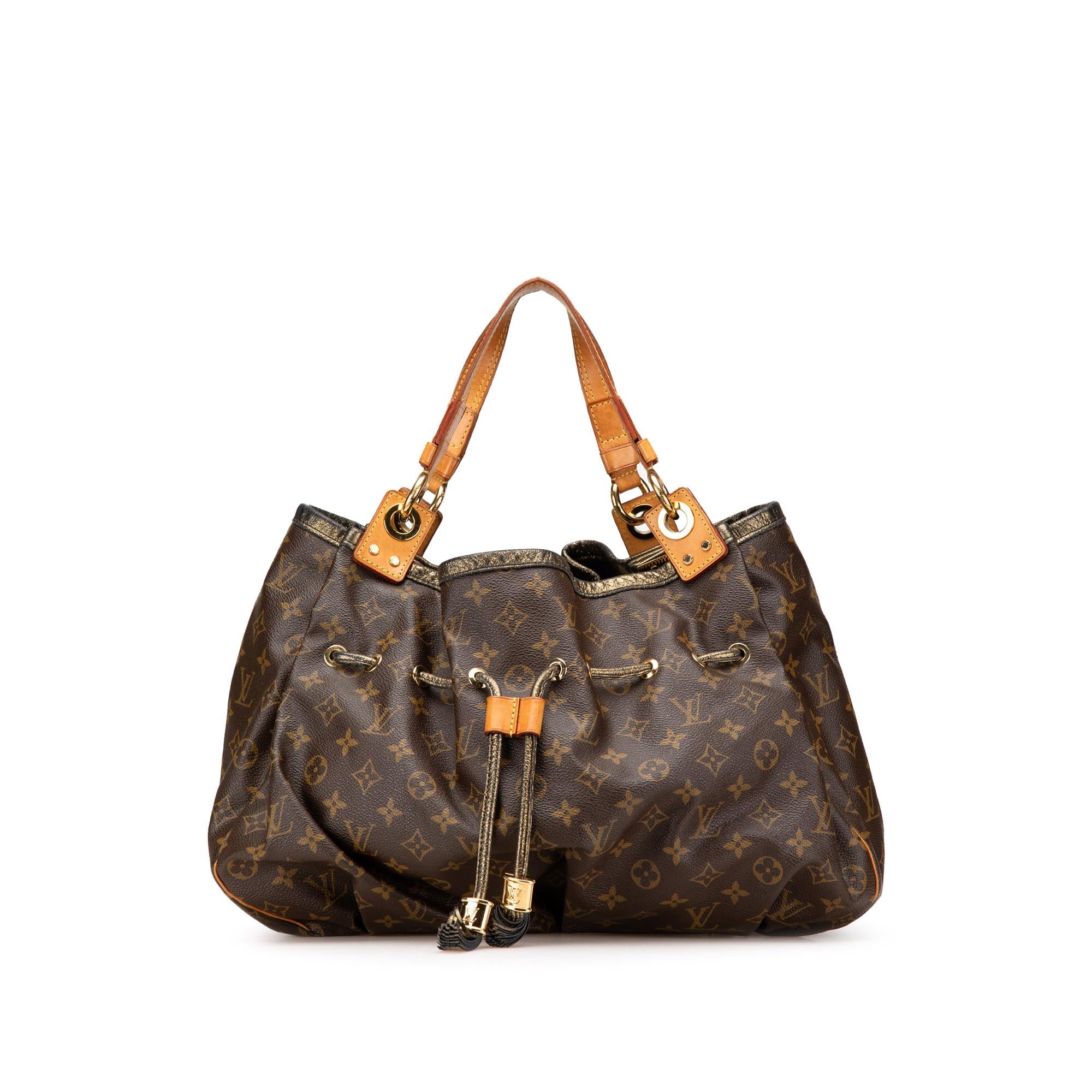Louis Vuitton Monogram Irene