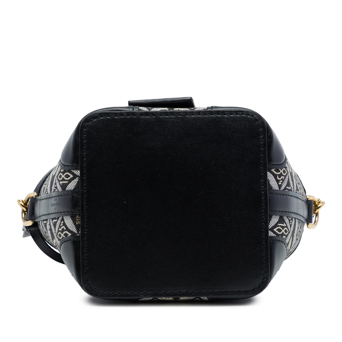 Louis Vuitton Monogram Jacquard Since 1854 Nano Noe