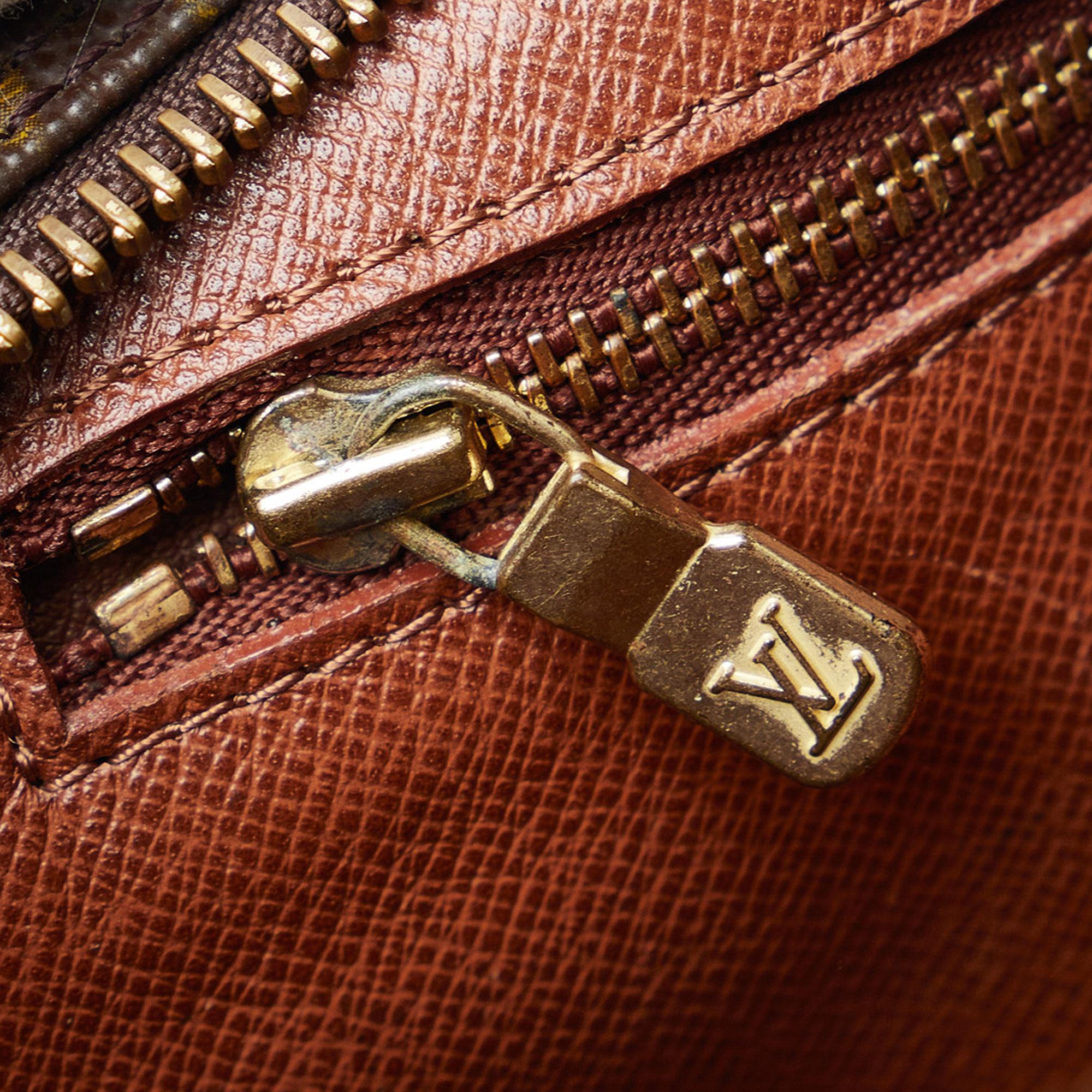 Louis Vuitton Monogram Jeune Fille (SHG-83NCxe)