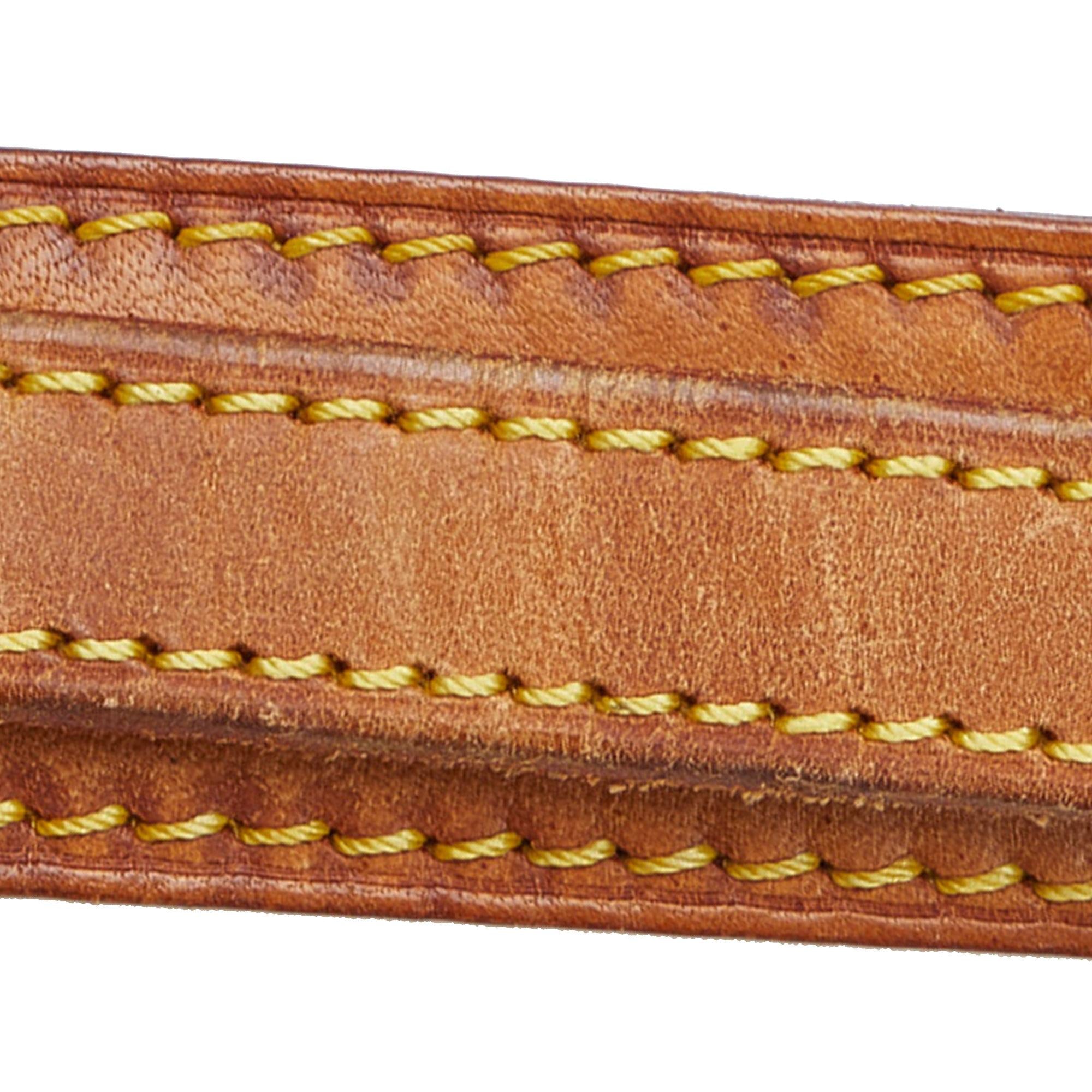 Louis Vuitton Monogram Jeune Fille (SHG-83NCxe)