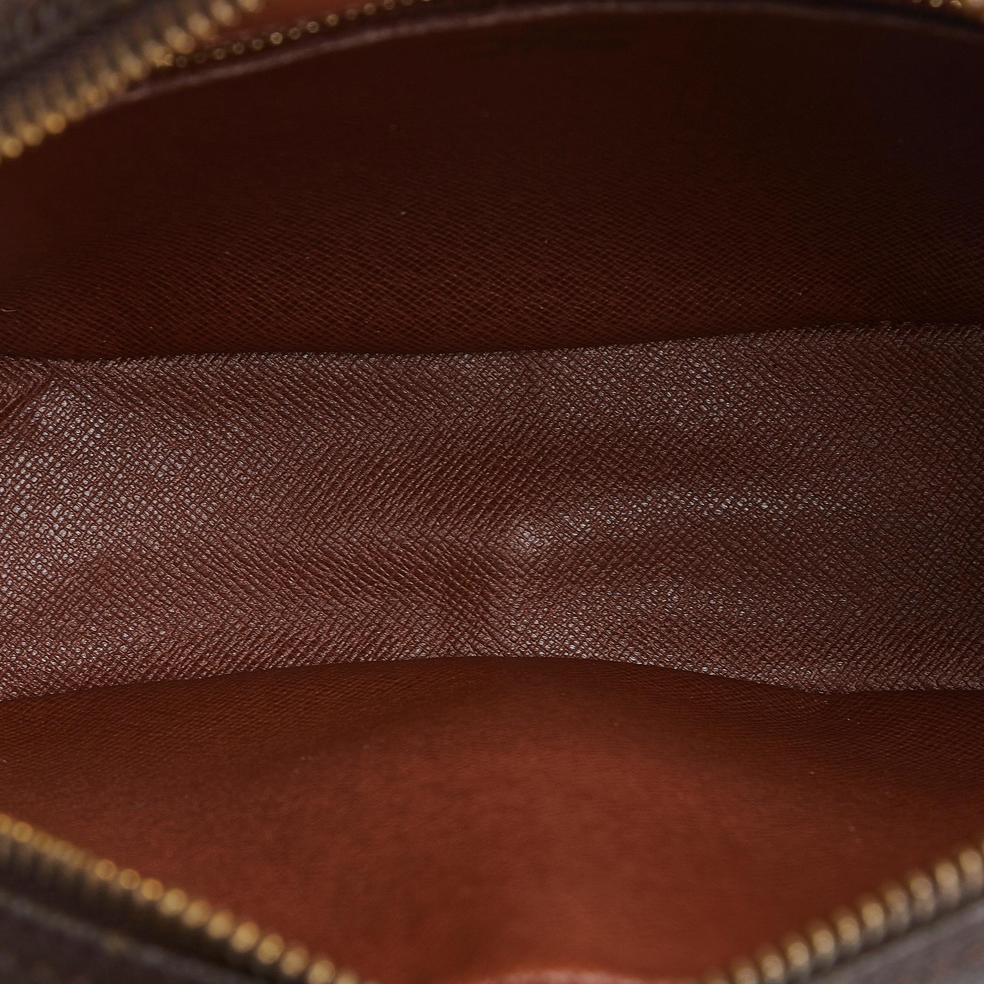 Louis Vuitton Monogram Jeune Fille (SHG-EoYkrl)