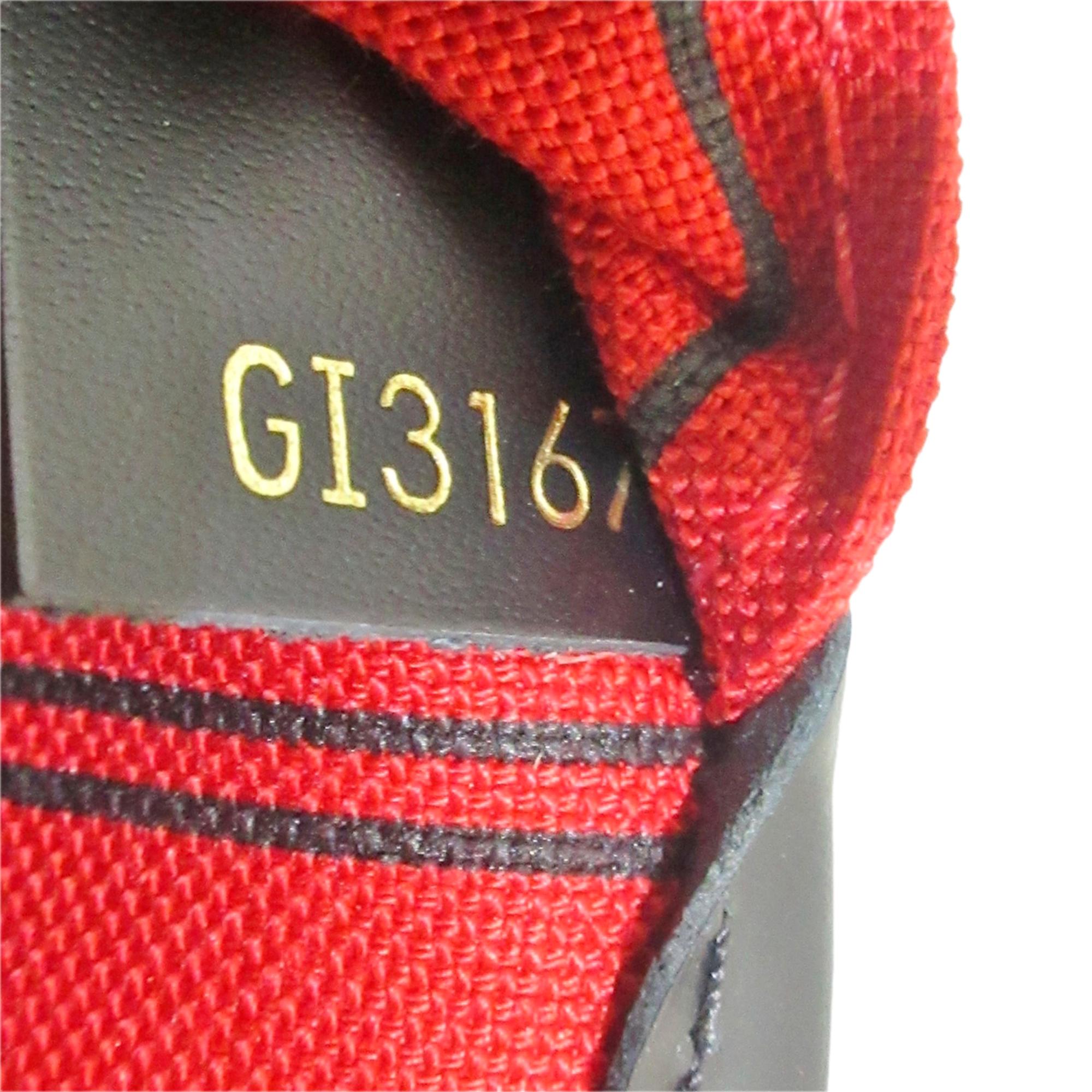 Louis Vuitton Monogram Kabuki Neverfull MM (SHG-34813)