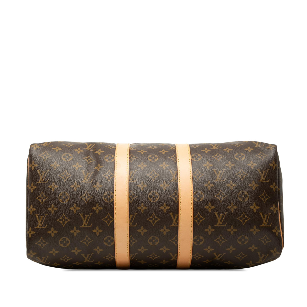 Louis Vuitton Monogram Keepall 45