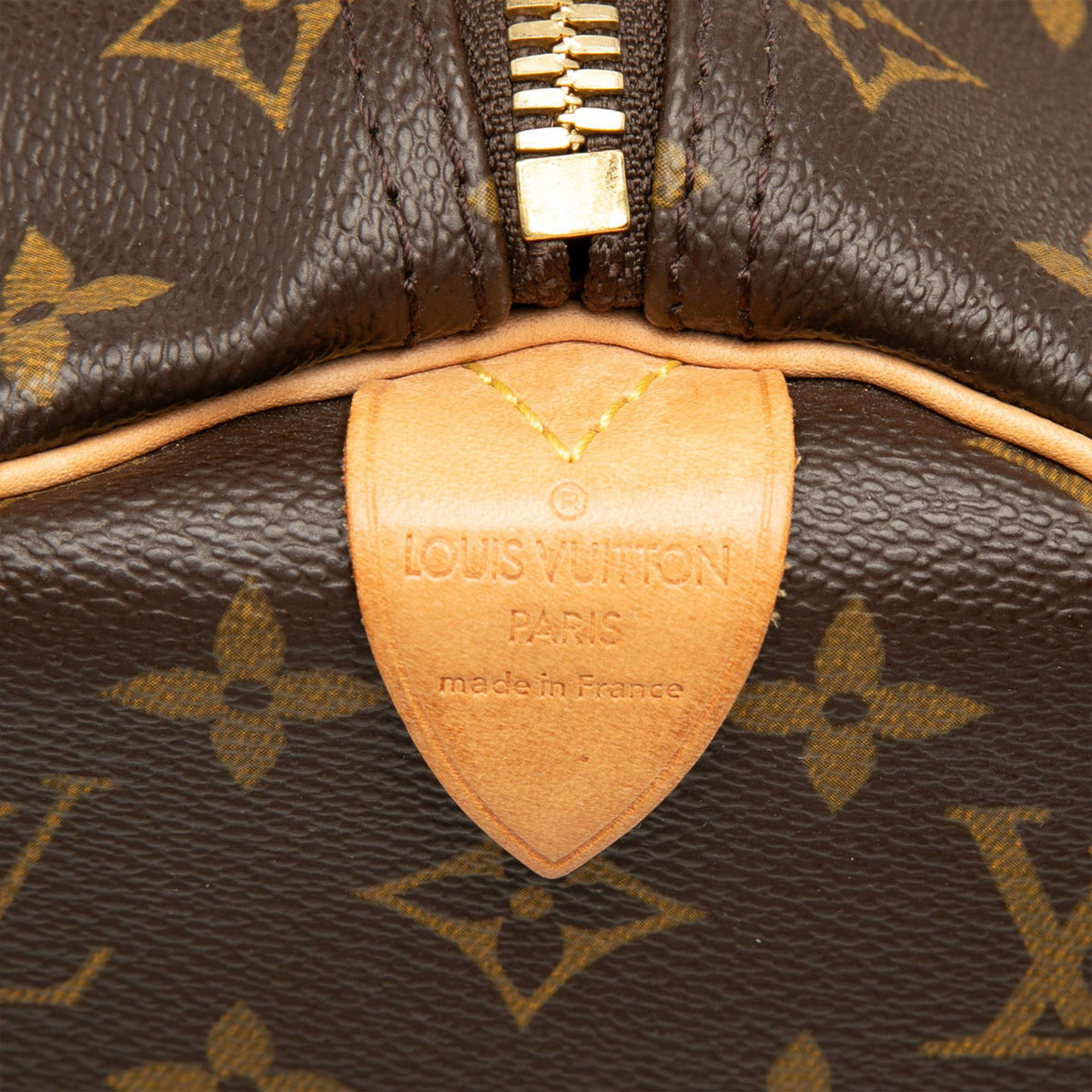 Louis Vuitton Monogram Keepall 45