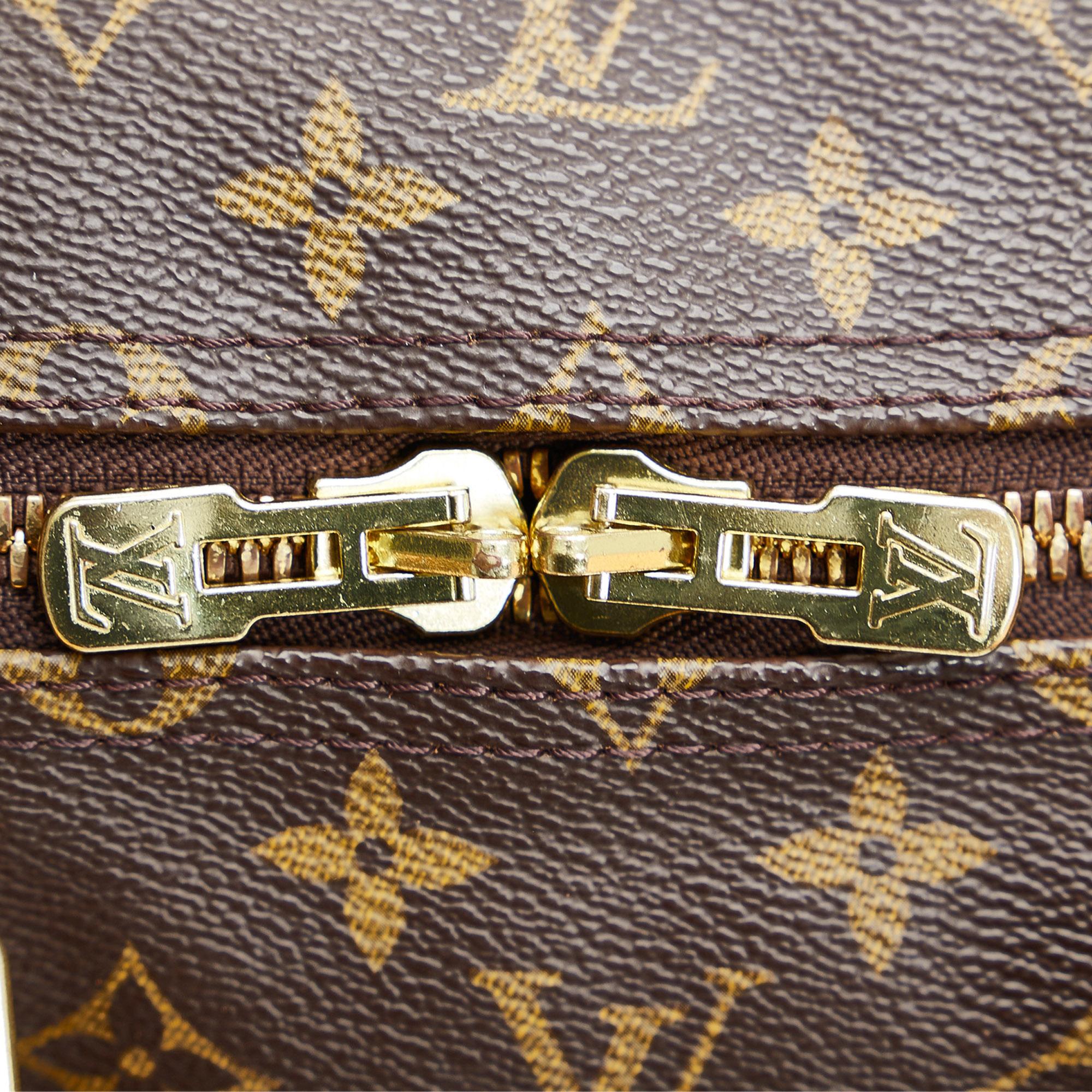 Louis Vuitton Monogram Keepall 50 (SHG-0ONQfE)