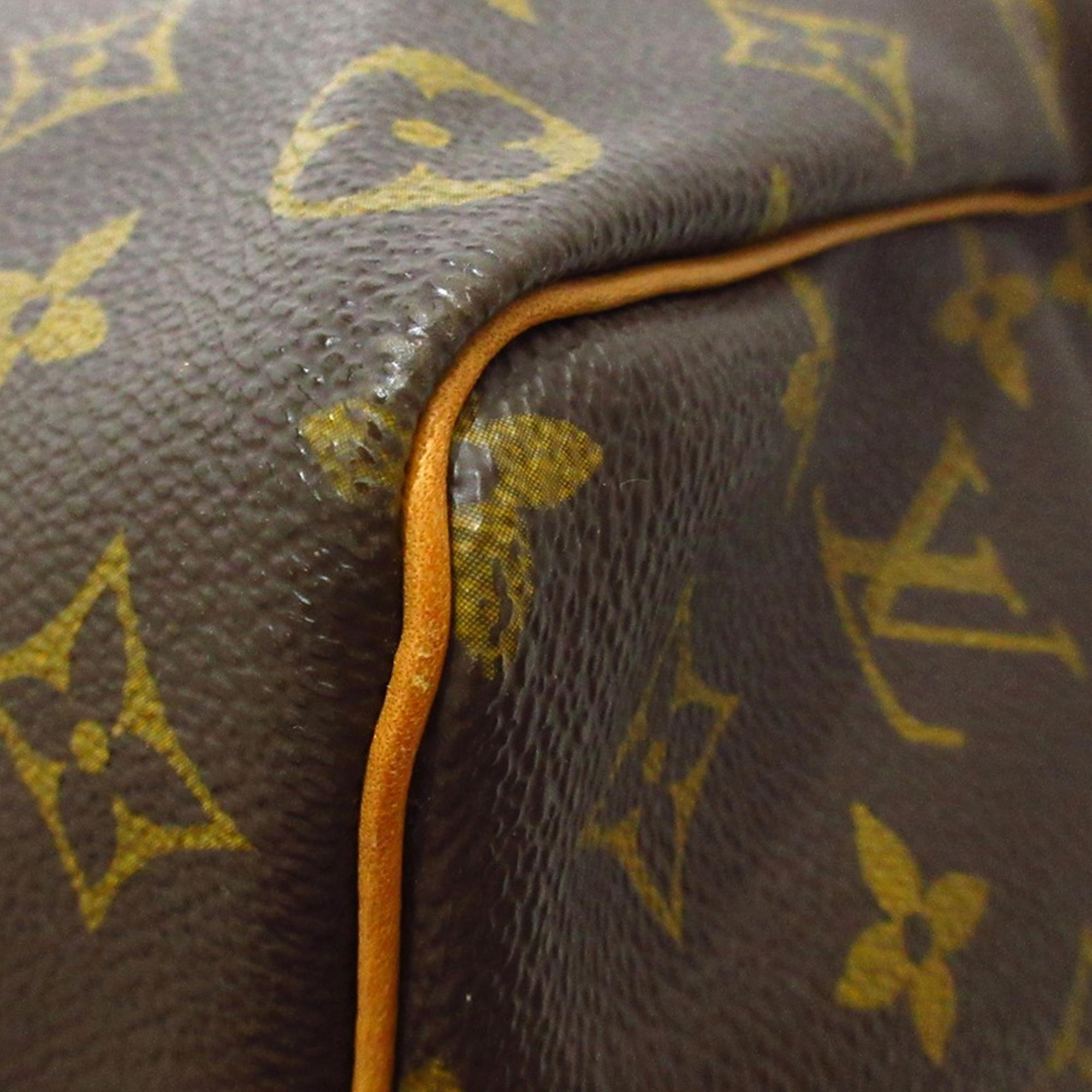Louis Vuitton Monogram Keepall 50 (SHG-UTC1VJ)