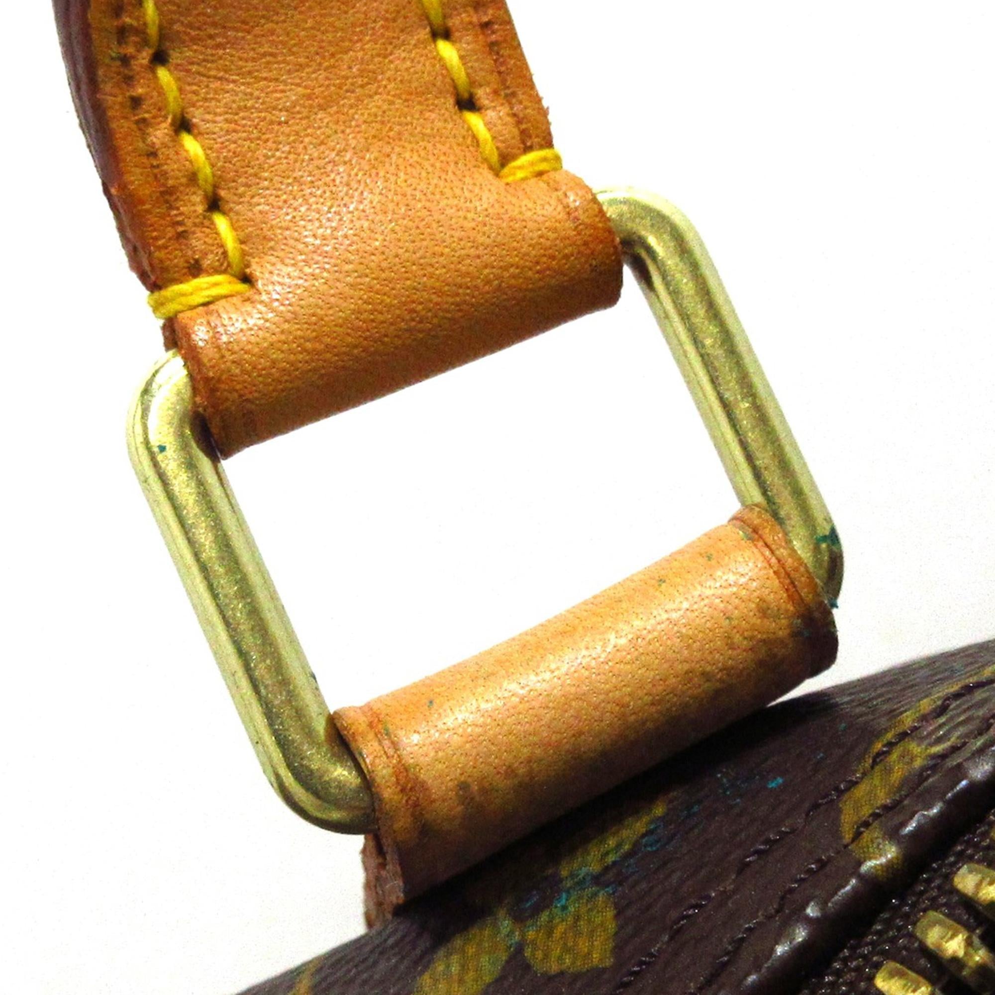 Louis Vuitton Monogram Keepall 50 (SHG-UTC1VJ)