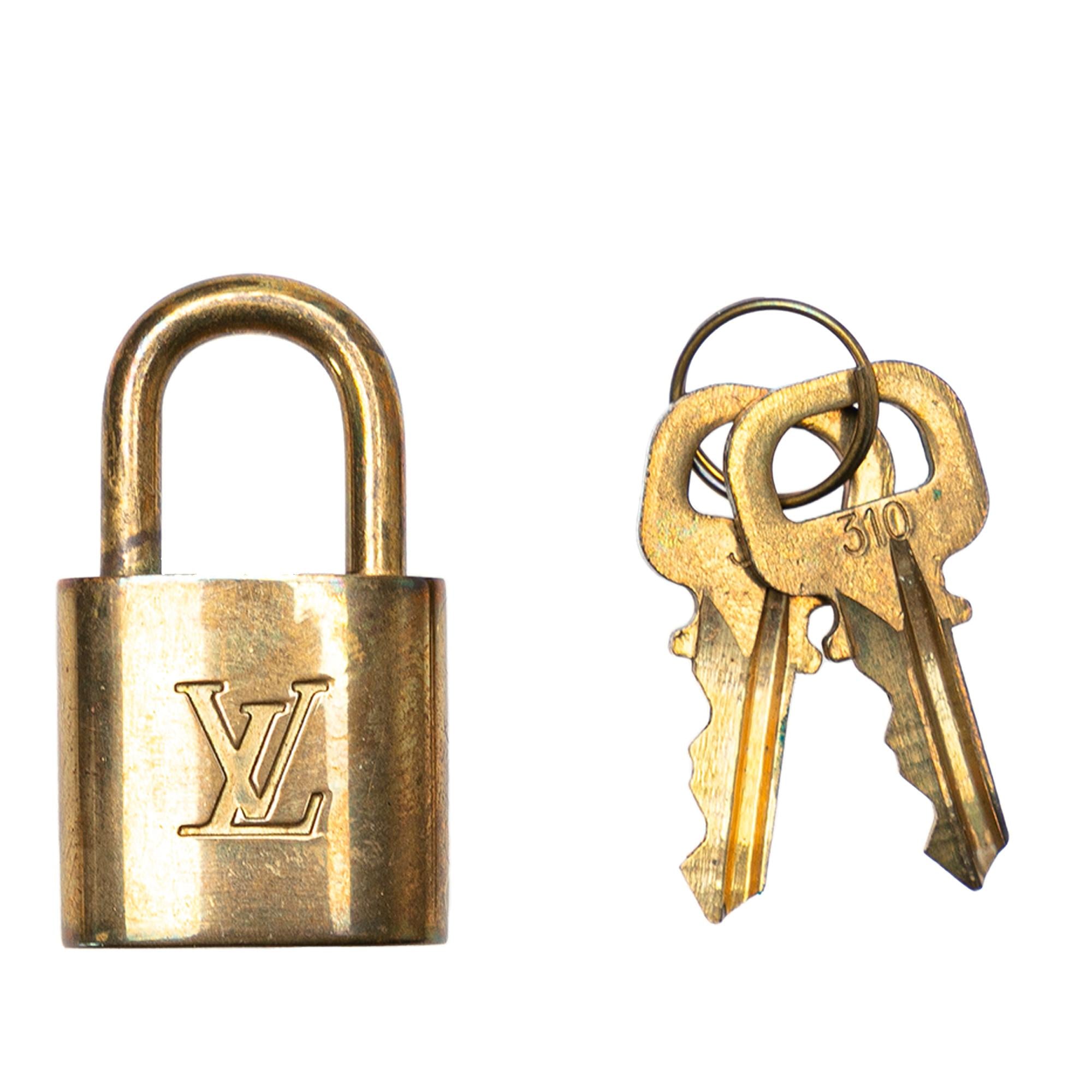 Louis Vuitton Monogram Keepall 50 (SHG-hQdug9)