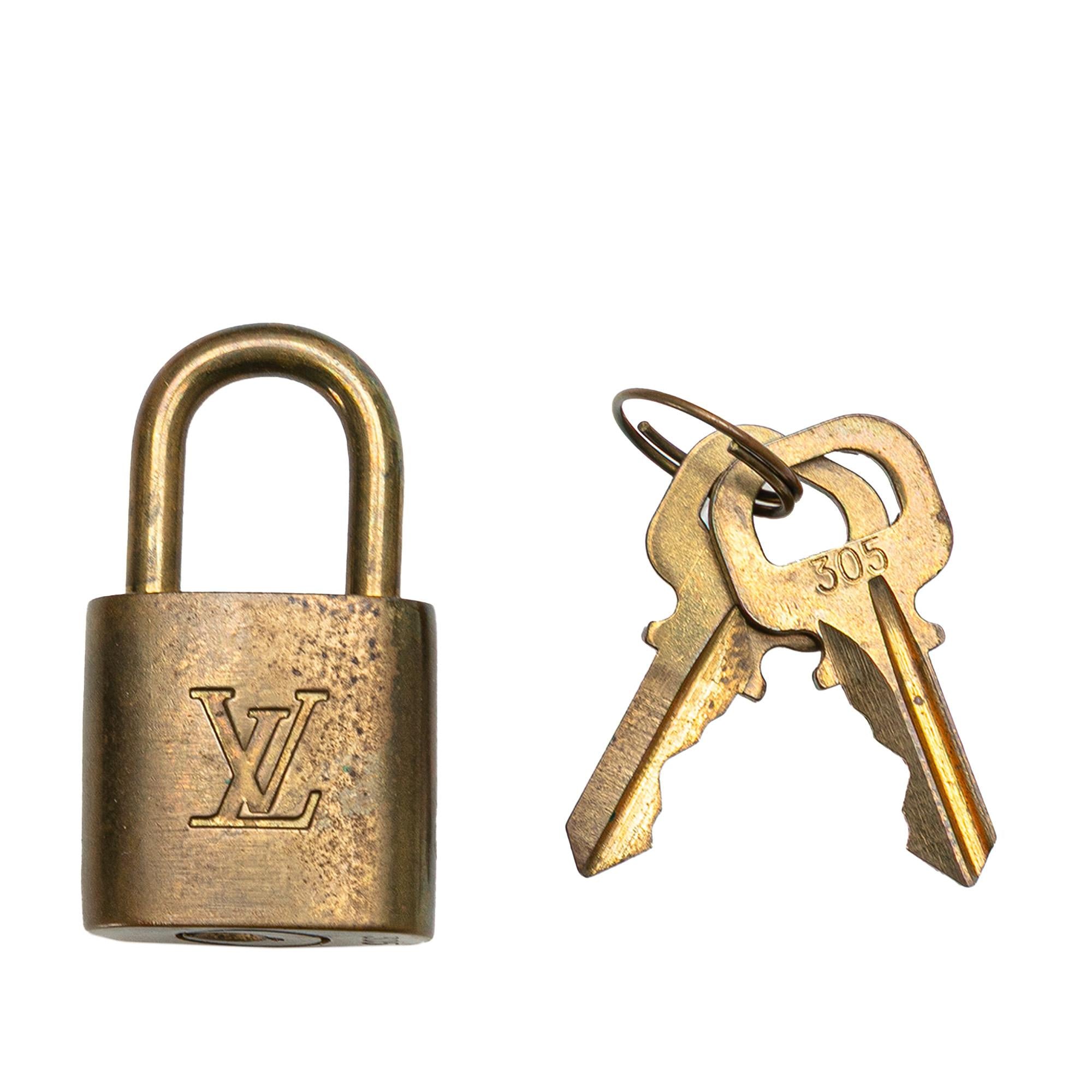 Louis Vuitton Monogram Keepall 50