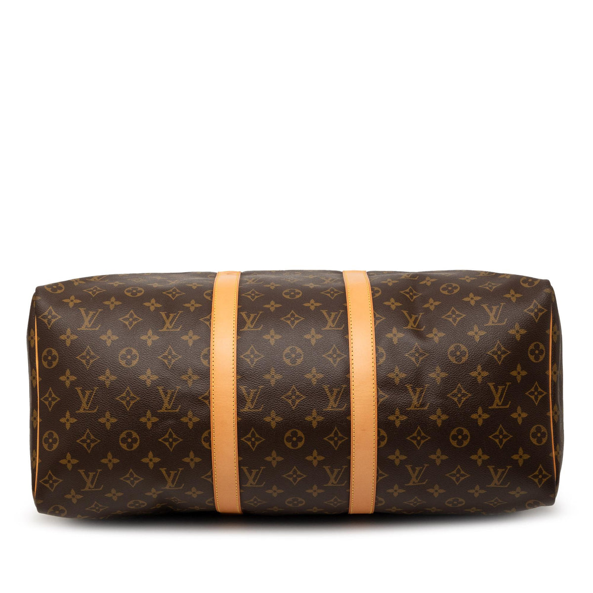 Louis Vuitton Monogram Keepall 50