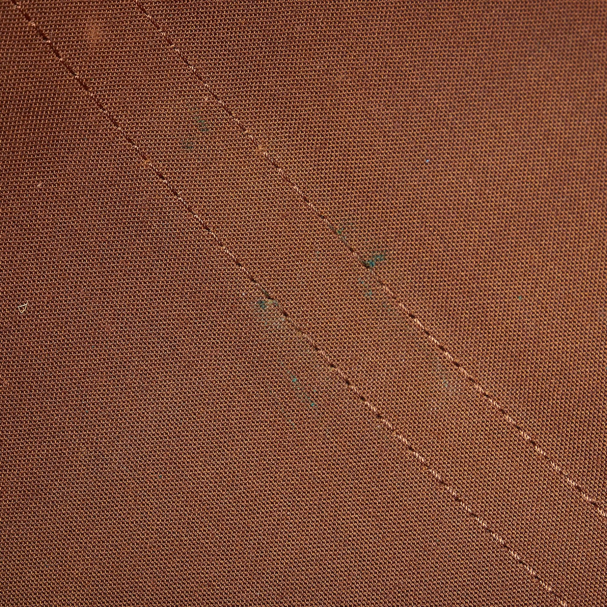 Louis Vuitton Monogram Keepall 55 (SHG-8A6vt9)