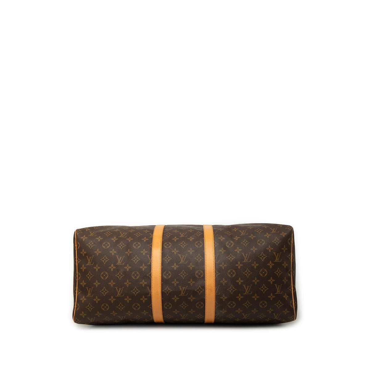 Louis Vuitton Monogram Keepall 55