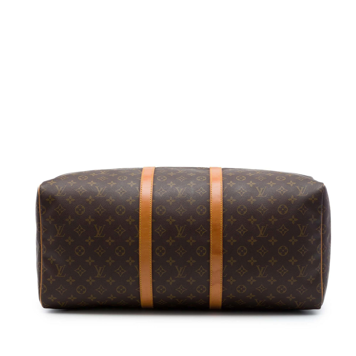 Louis Vuitton Monogram Keepall 55