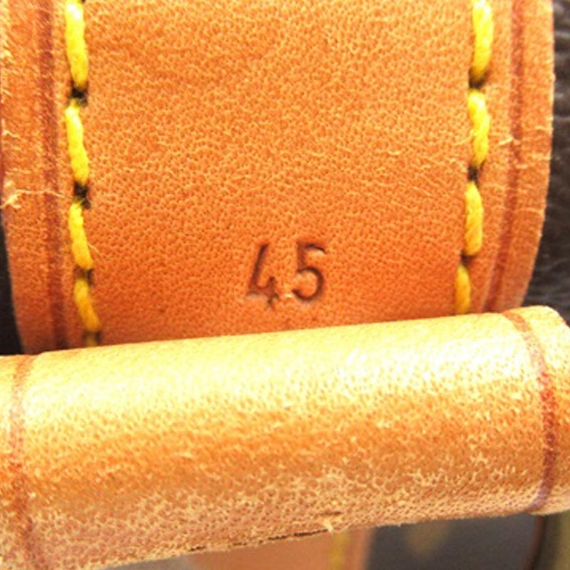 Louis Vuitton Monogram Keepall Bandouliere 45 (SHG-J9pPPp)