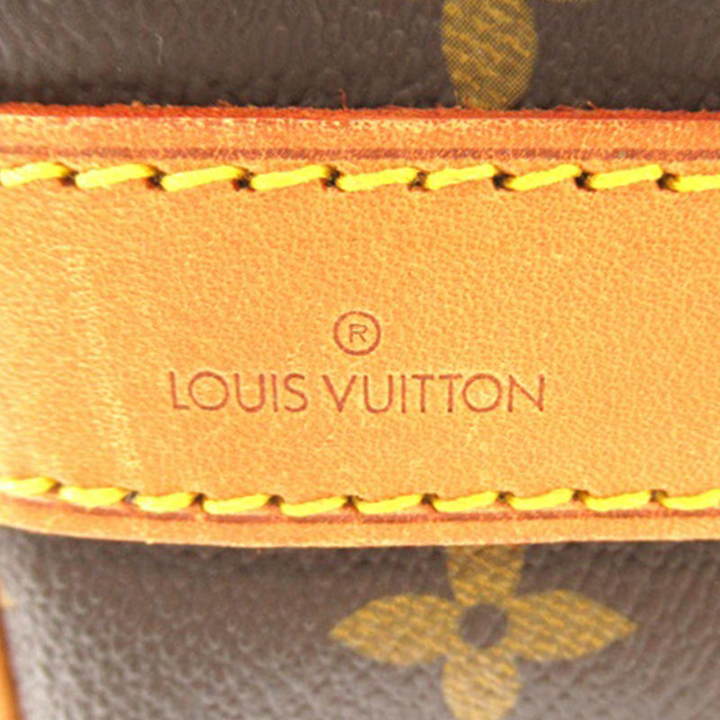 Louis Vuitton Monogram Keepall Bandouliere 45 (SHG-J9pPPp)