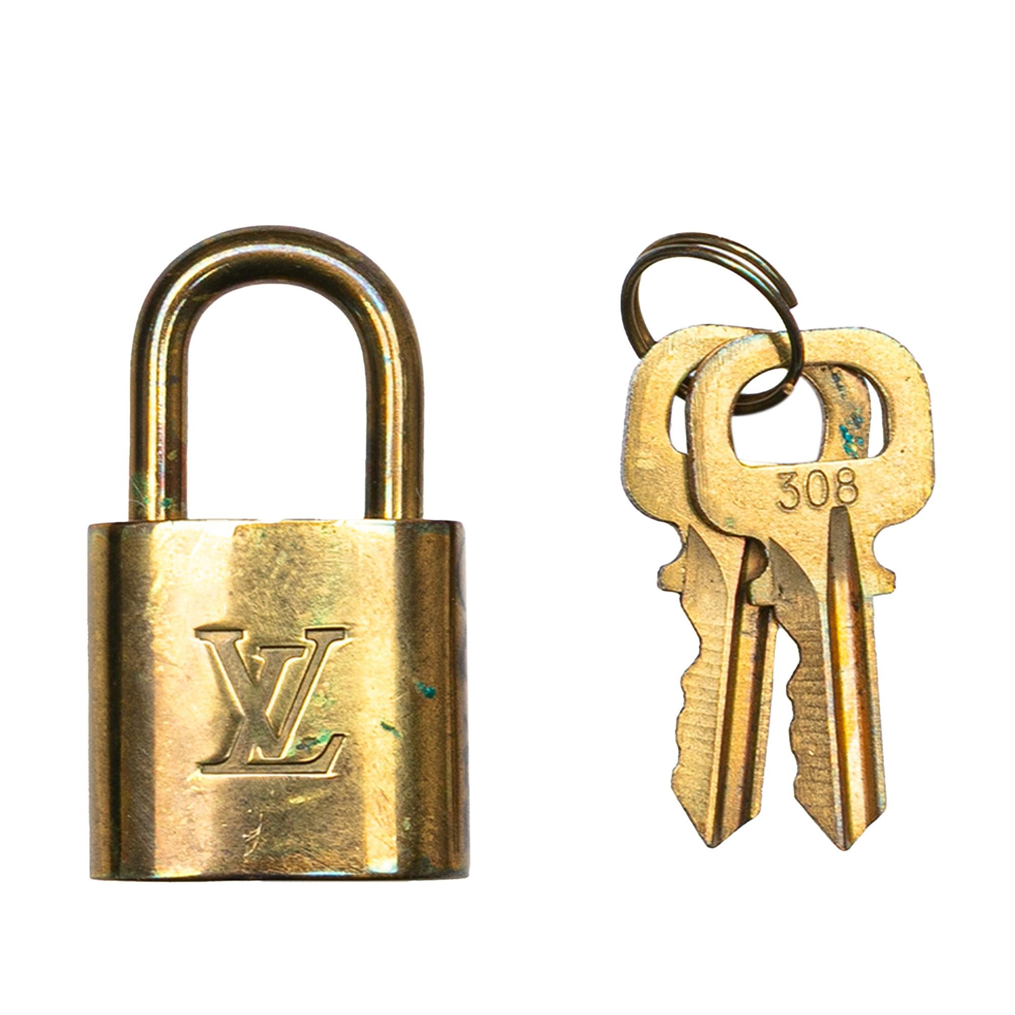 Louis Vuitton Monogram Keepall Bandouliere 45