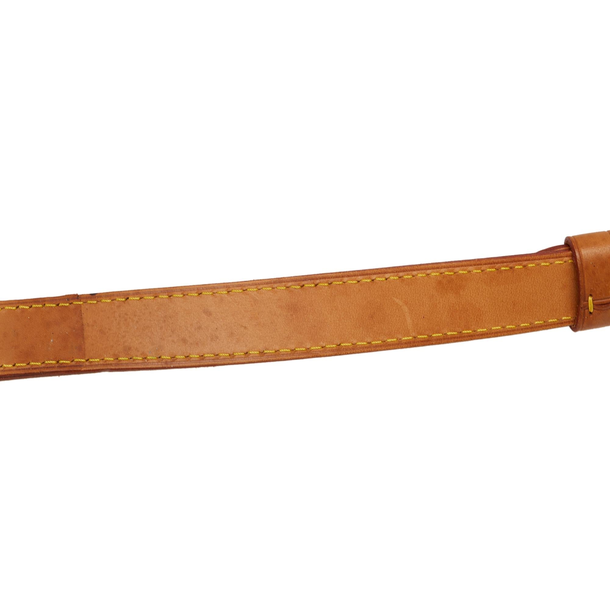Louis Vuitton Monogram Keepall Bandouliere 50 (SHG-ZVMjvJ)