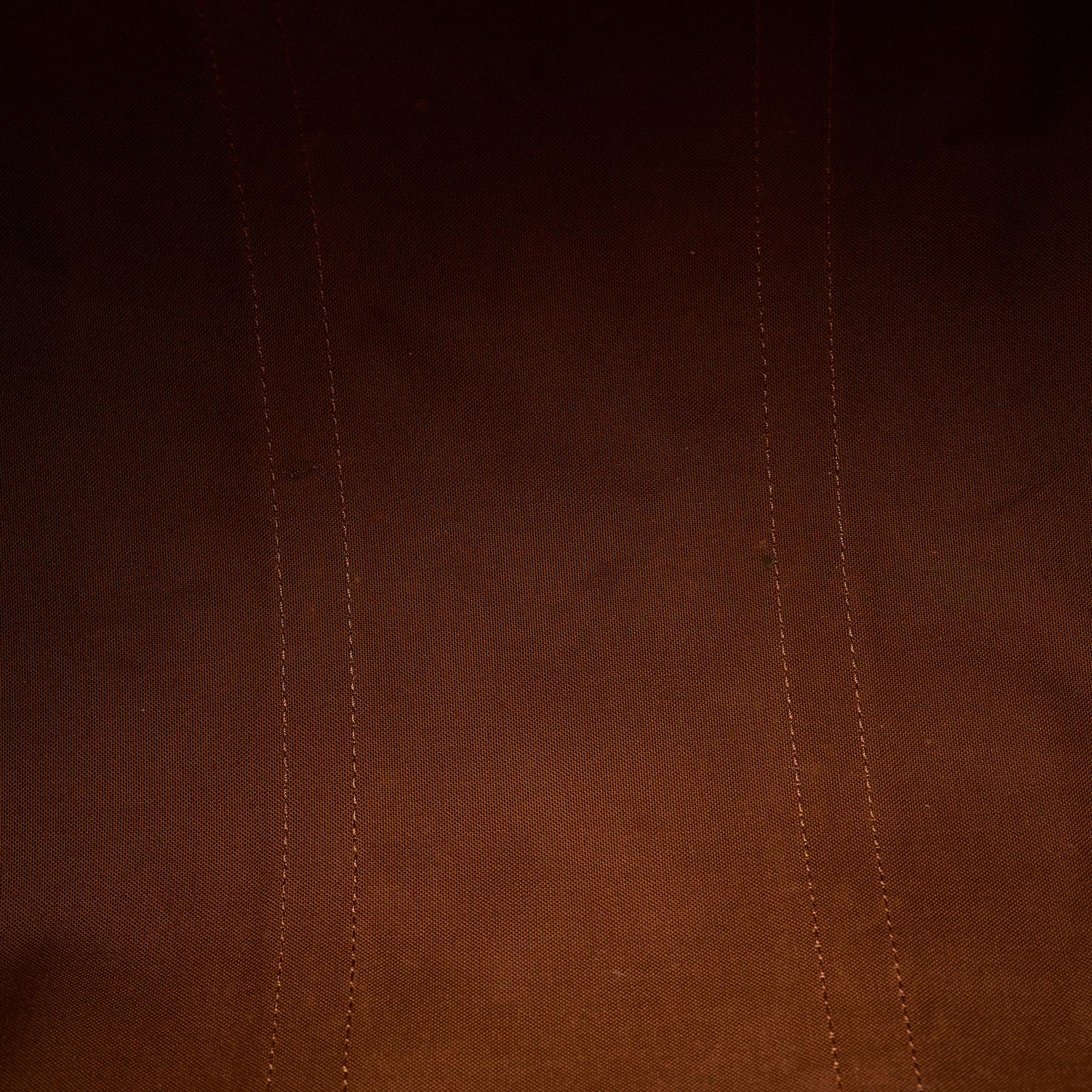 Louis Vuitton Monogram Keepall Bandouliere 50 (SHG-ZVMjvJ)