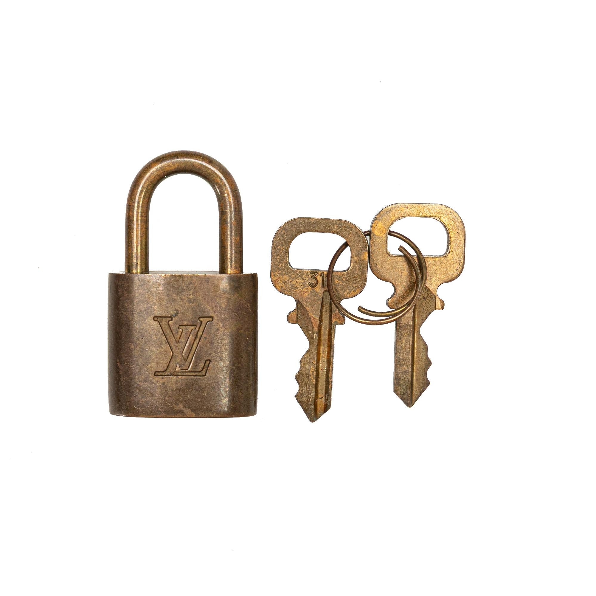 Louis Vuitton Monogram Keepall Bandouliere 60