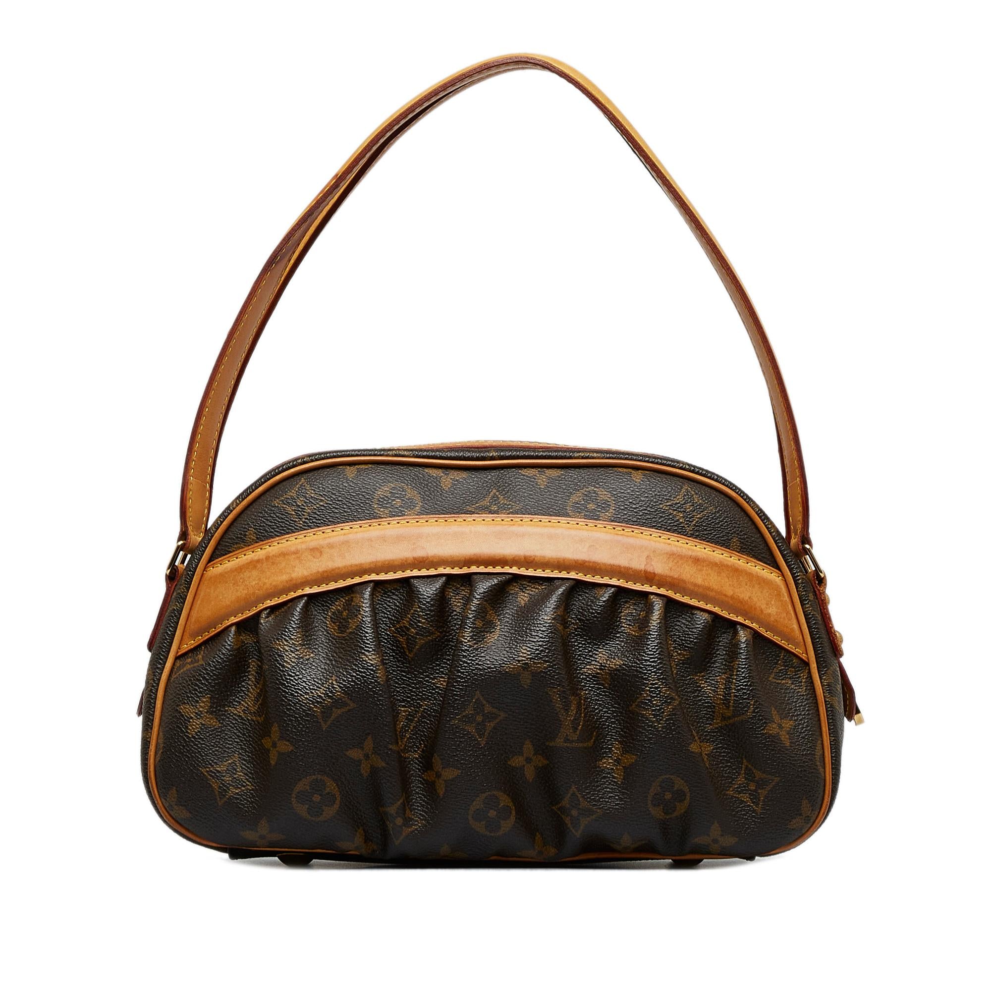 Louis Vuitton Monogram Klara (SHG-hdTC4t)
