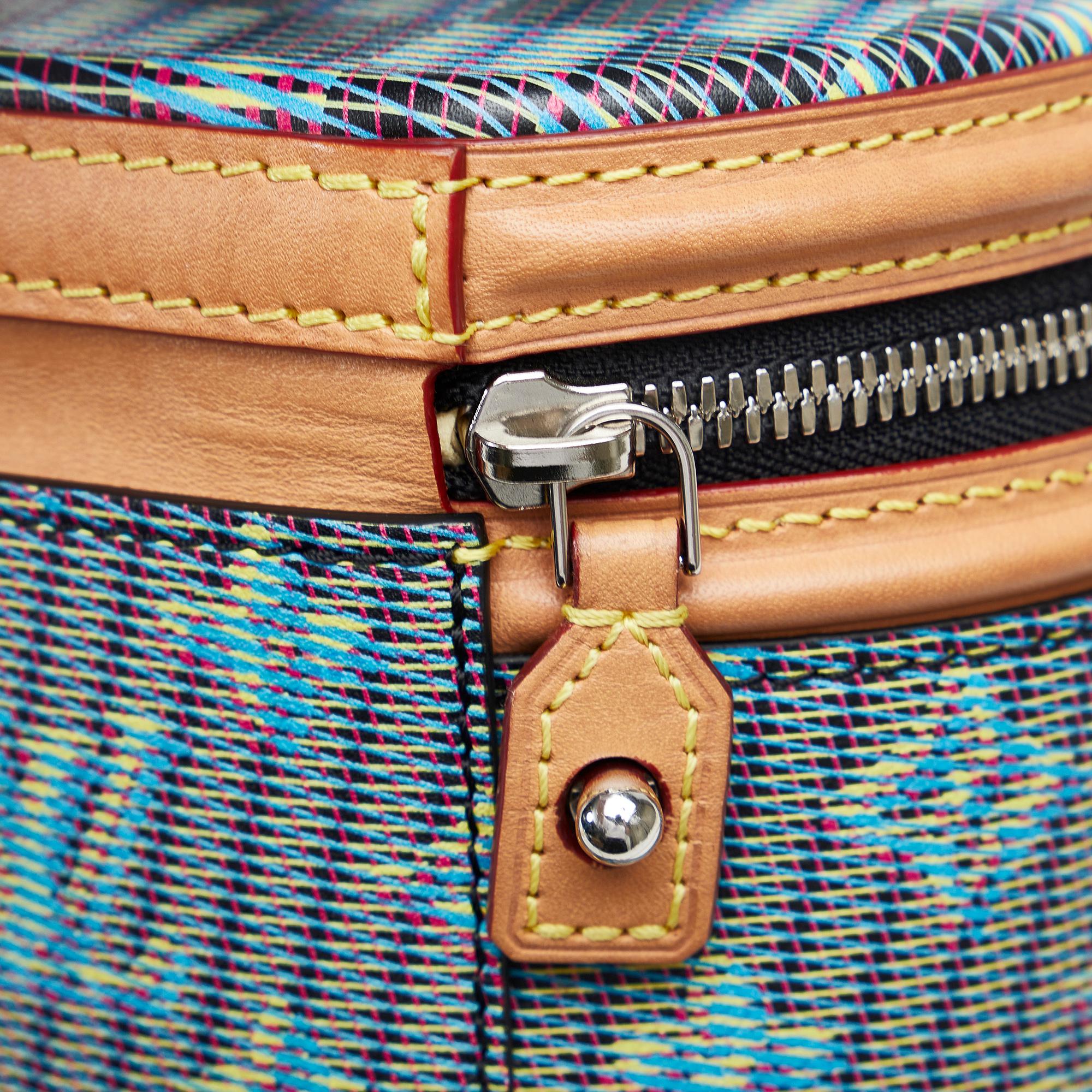 Louis Vuitton Monogram LV Pop Cannes (SHG-rEzBxU)