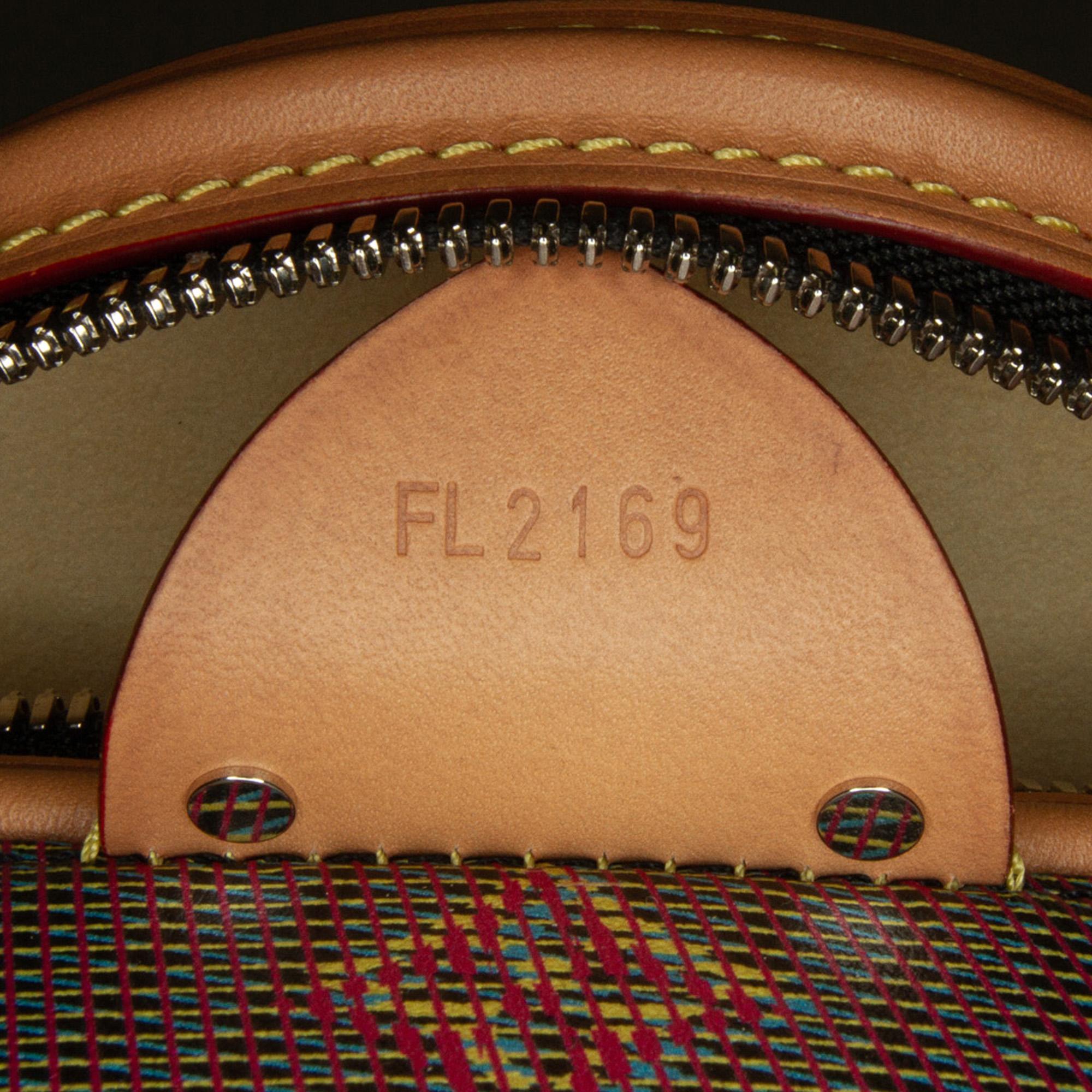 Louis Vuitton Monogram LV Pop Cannes (SHG-NfomS5)