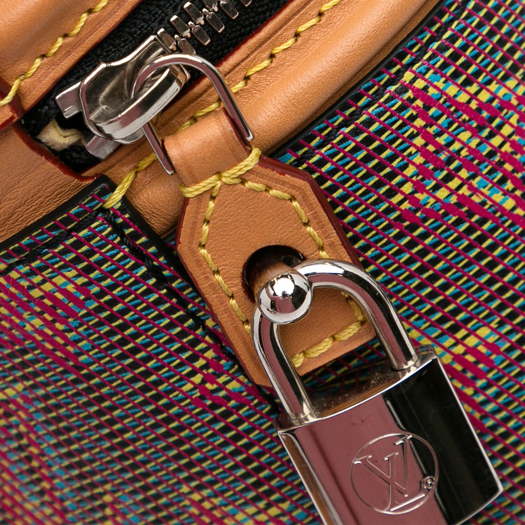 Louis Vuitton Monogram LV Pop Cannes (SHG-NfomS5)