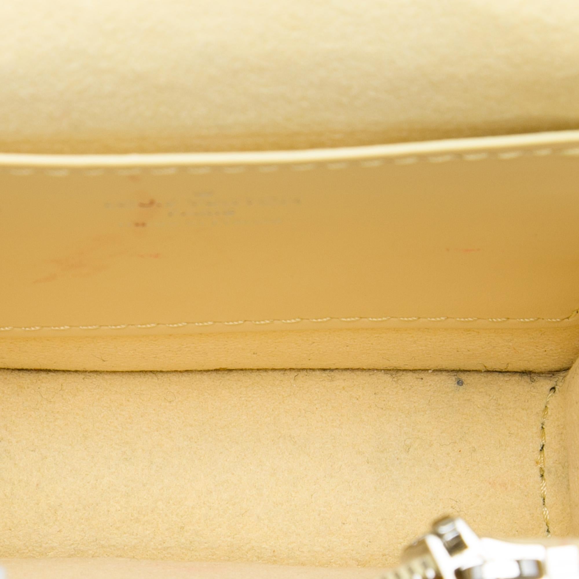 Louis Vuitton Monogram LV Pop Dauphine Bumbag BB