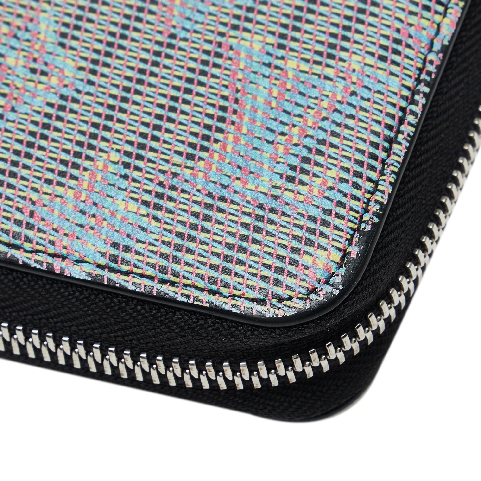 Louis Vuitton Monogram LV Pop Zippy Wallet (SHG-uvfqtV)