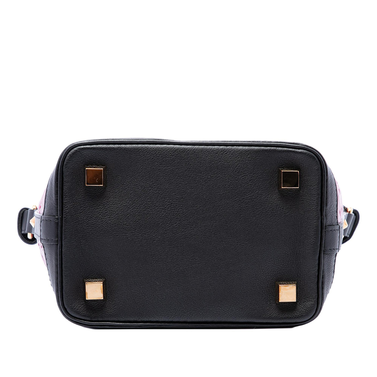 Louis Vuitton Monogram Limited Edition Autumn Winter Double Jeu Neo Neo MM