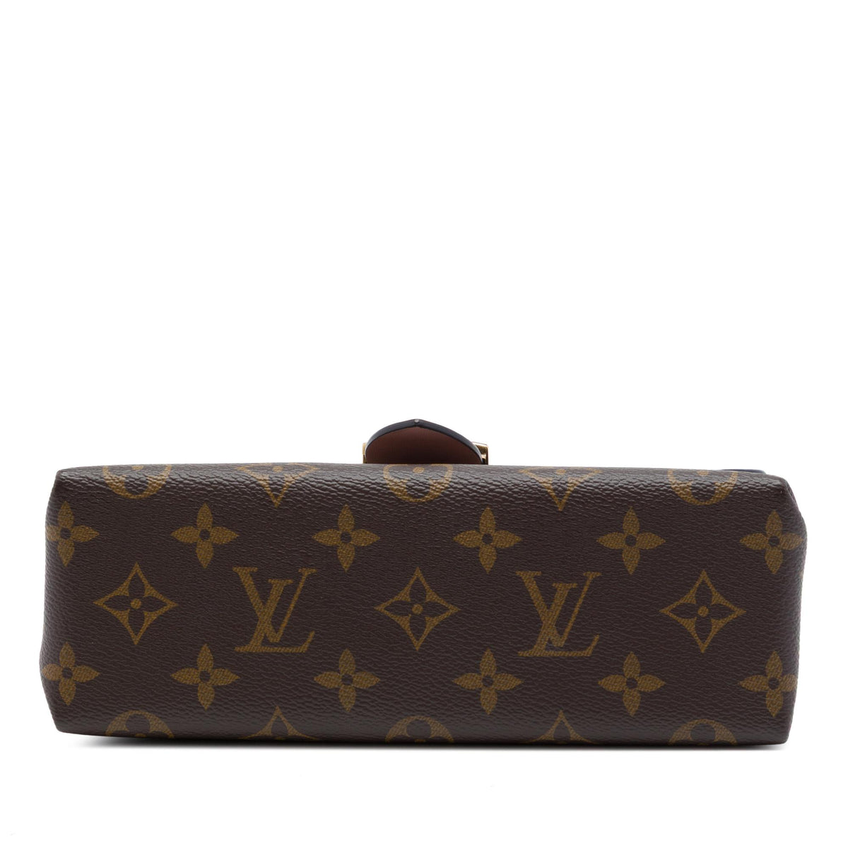 Louis Vuitton Monogram Locky BB