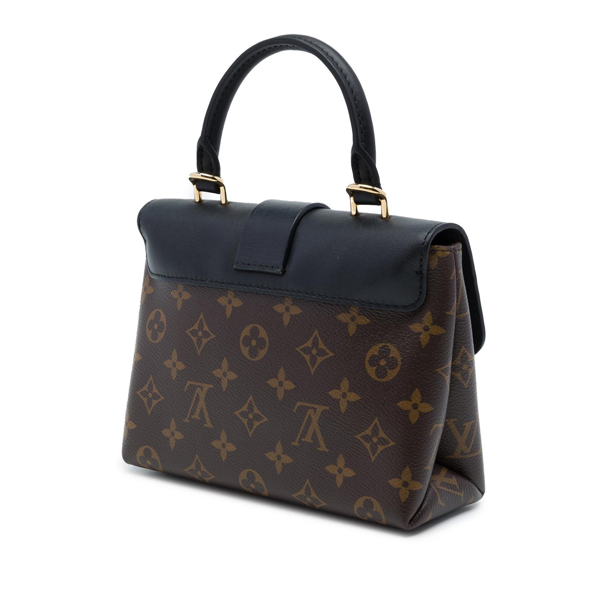Louis Vuitton Monogram Locky BB
