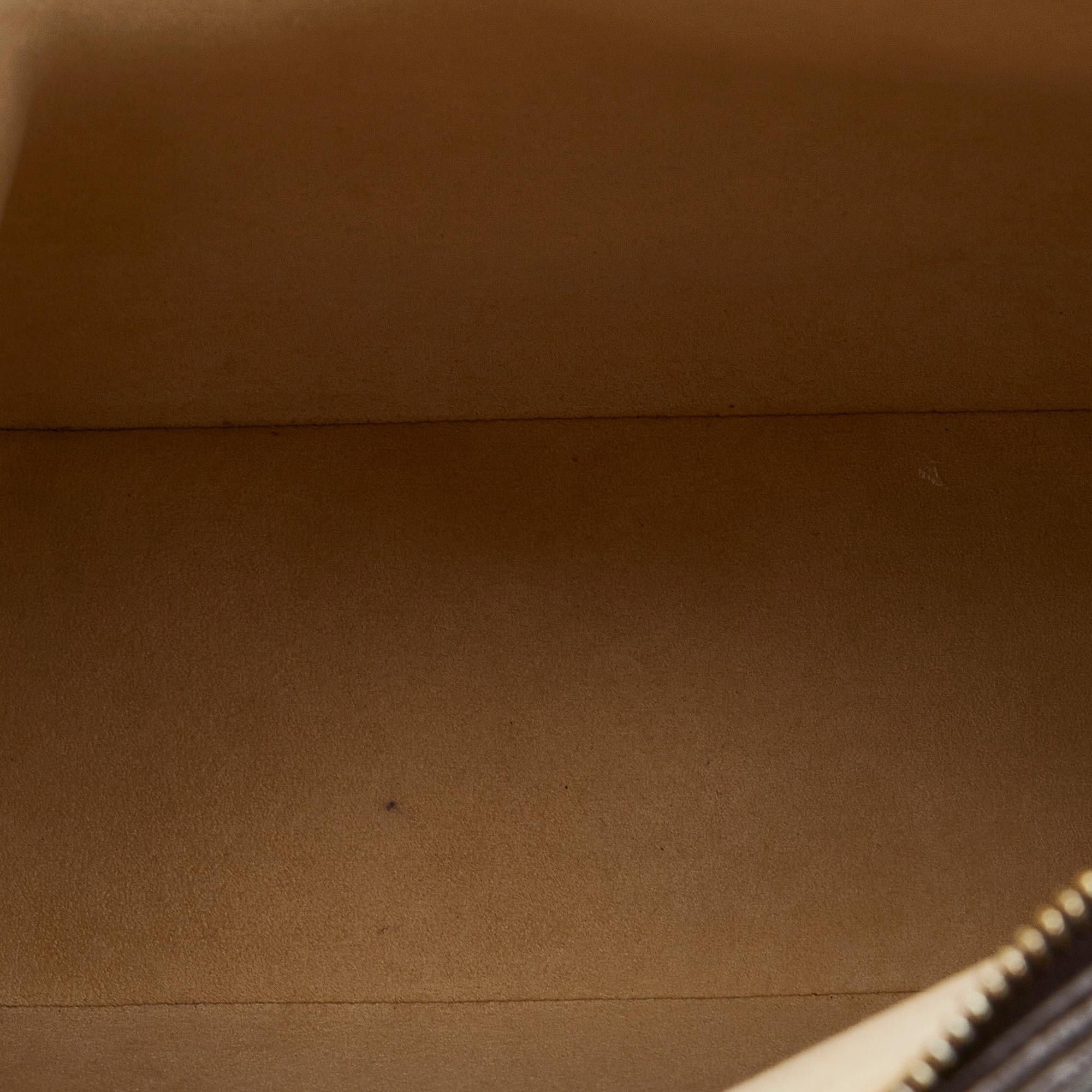 Louis Vuitton Monogram Looping GM (SHG-ruizft)