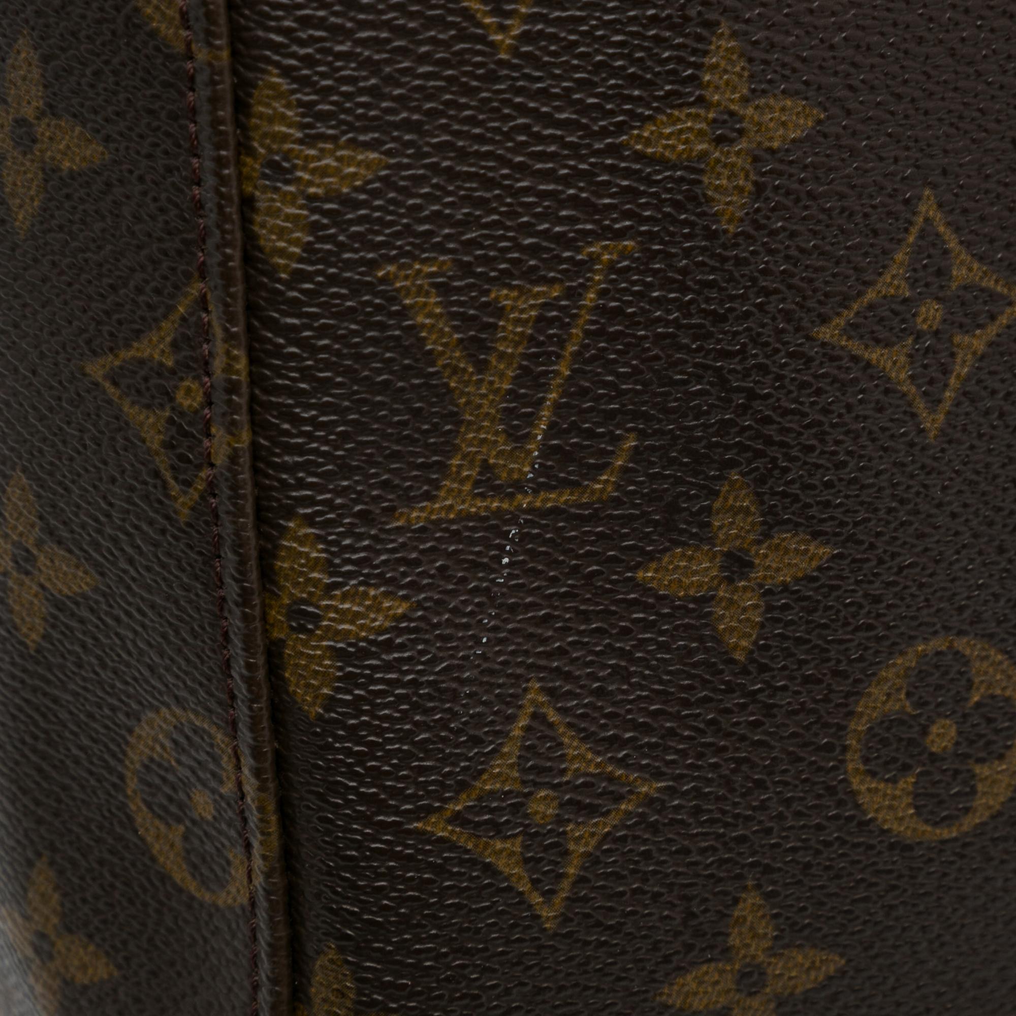 Louis Vuitton Monogram Looping GM (SHG-o1IFVh)